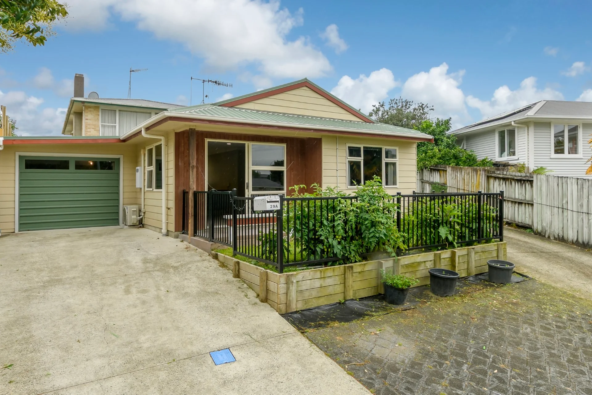 29A Argyll Road