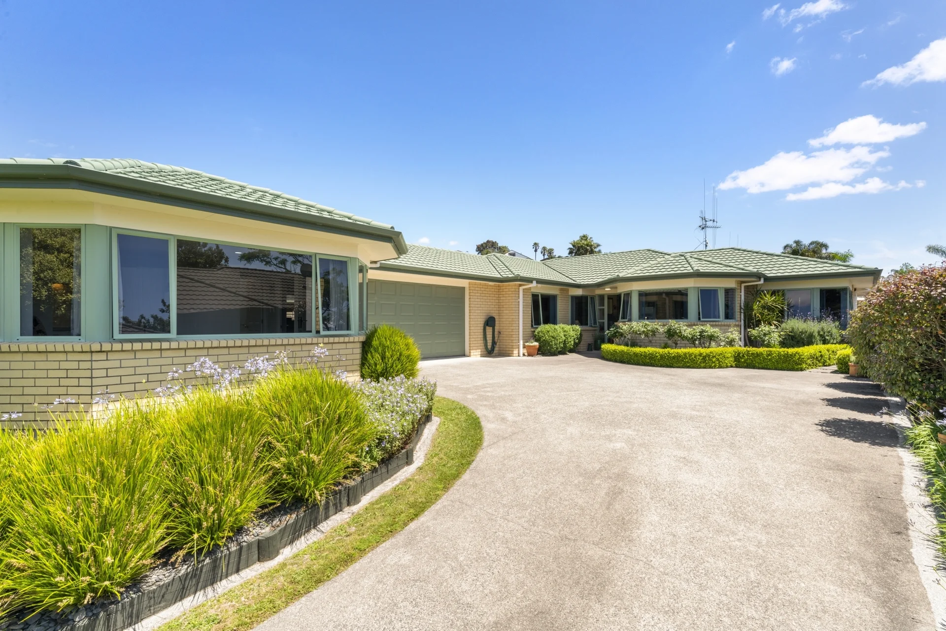4 Berkeley Grove