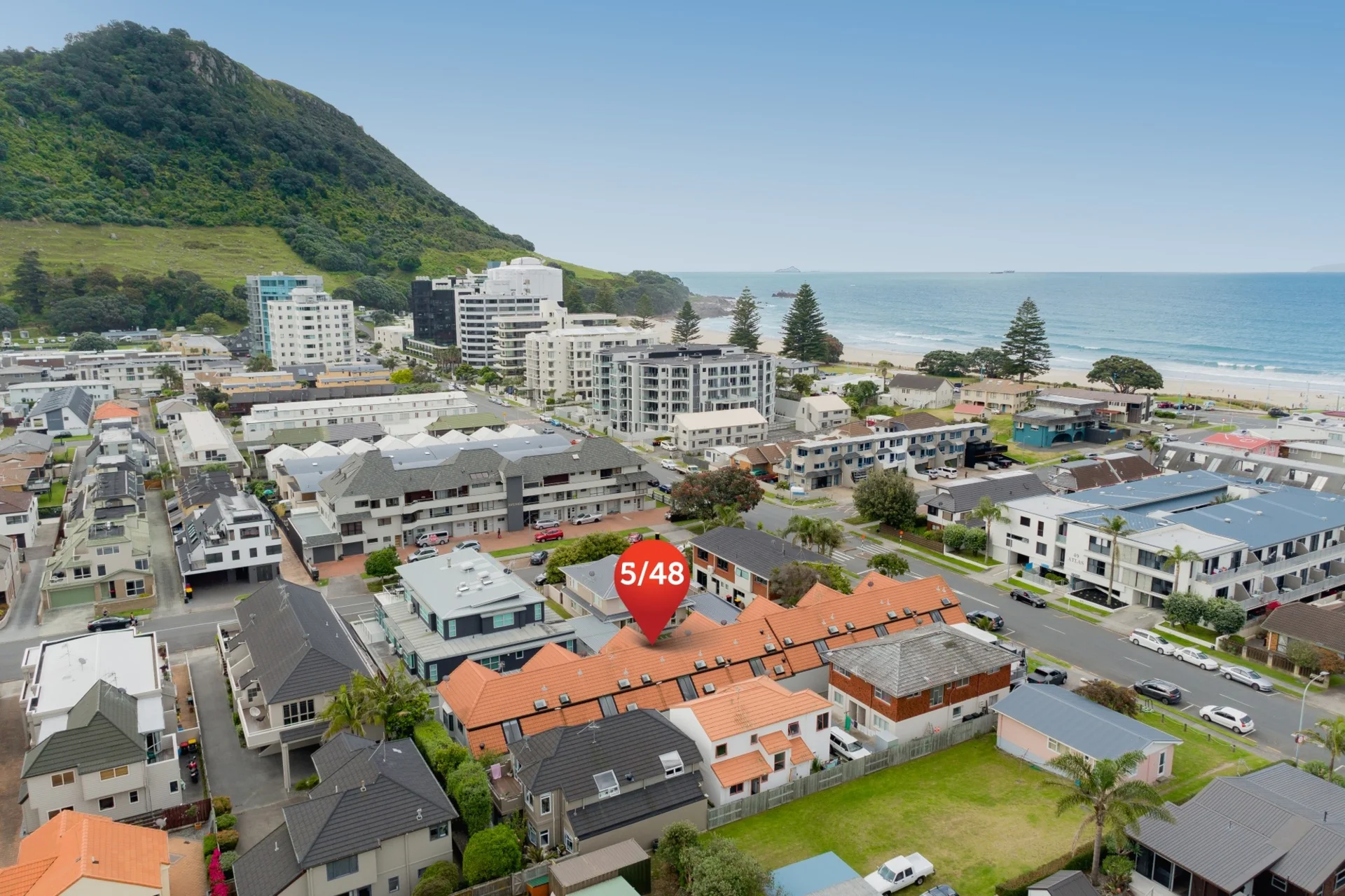 5/48 Maunganui Road