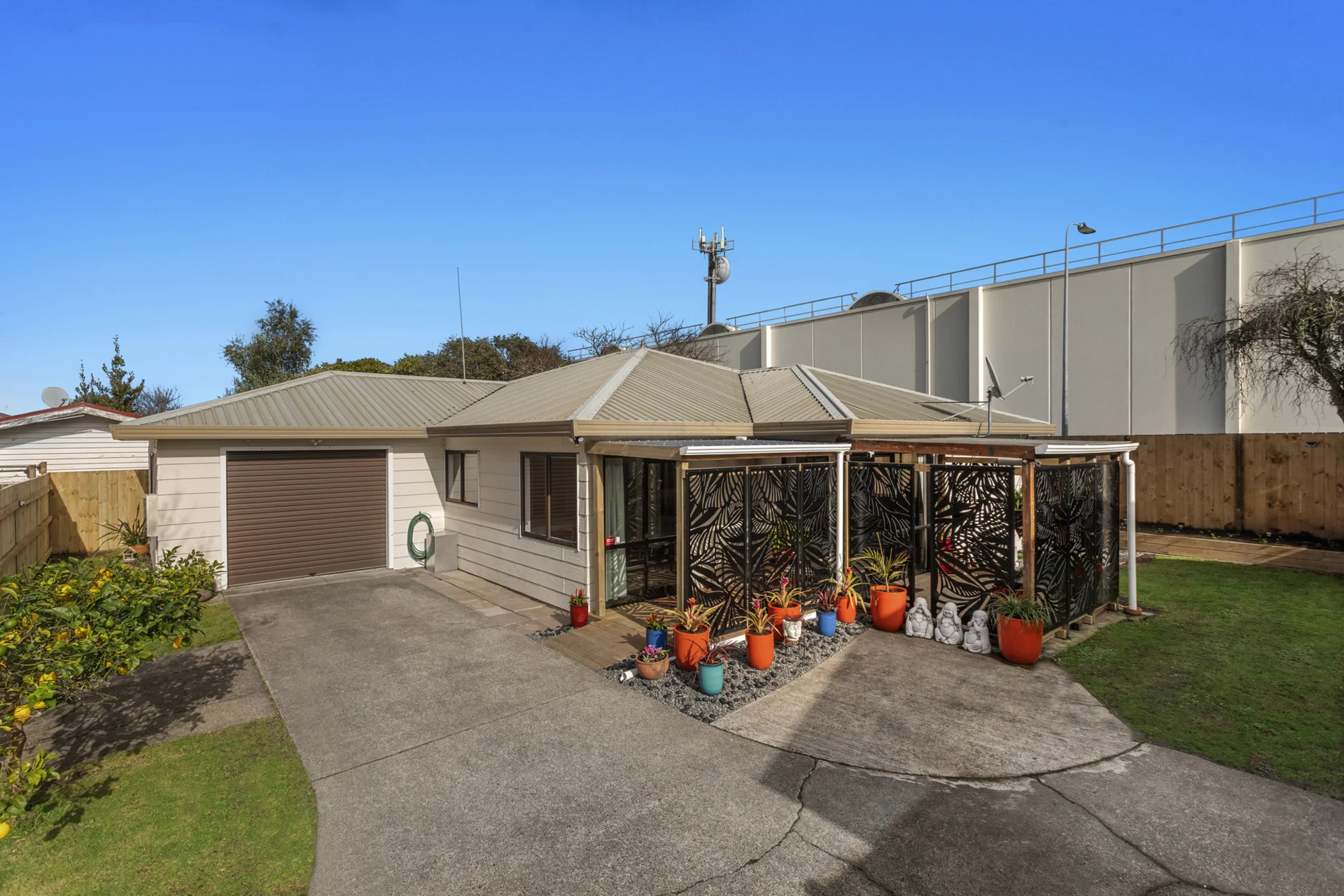 8A Soutars Avenue