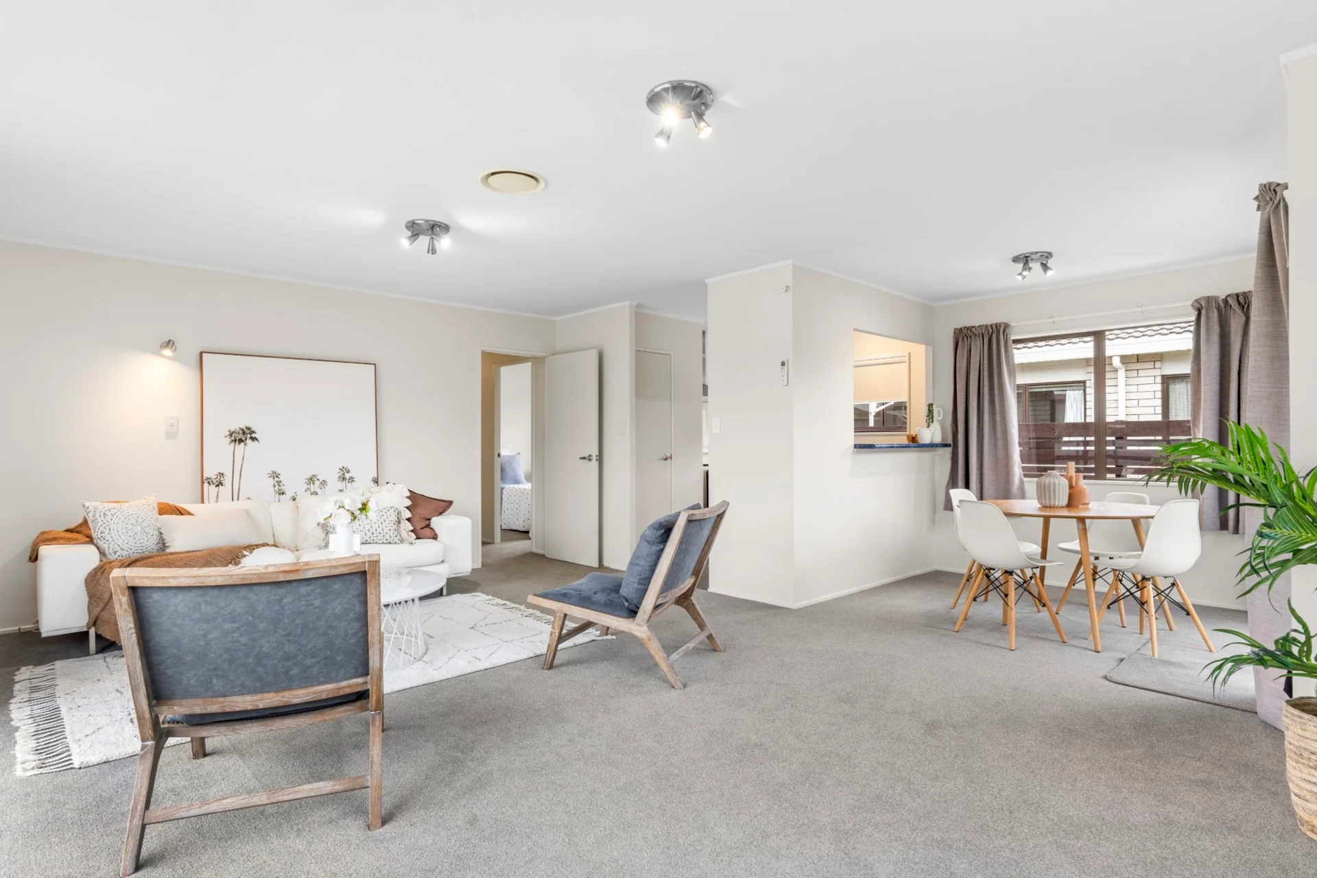 1 Monowai Street