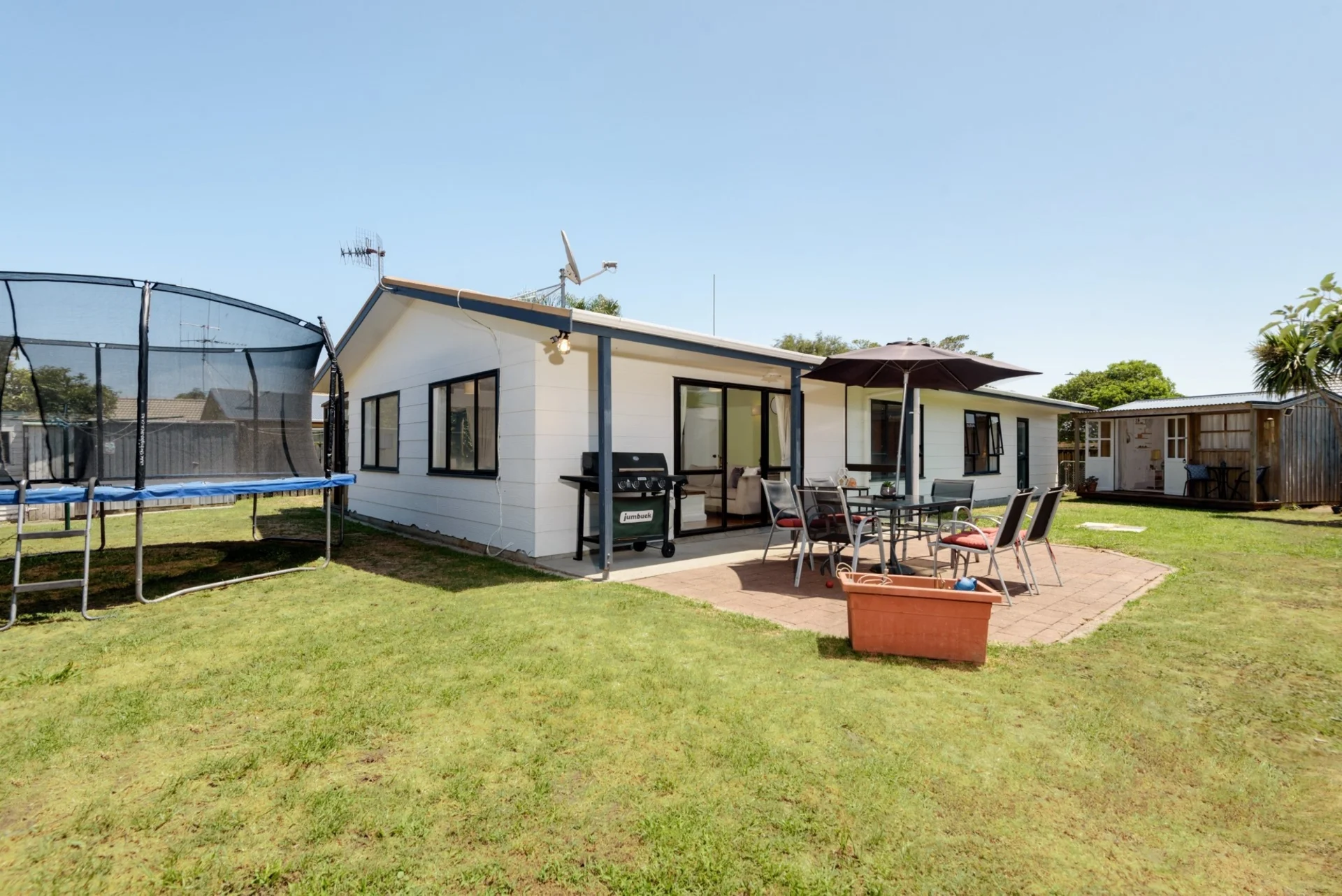 18B Ngarimu Place