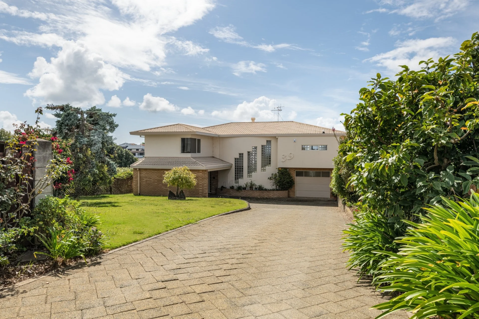 39 Milton Road