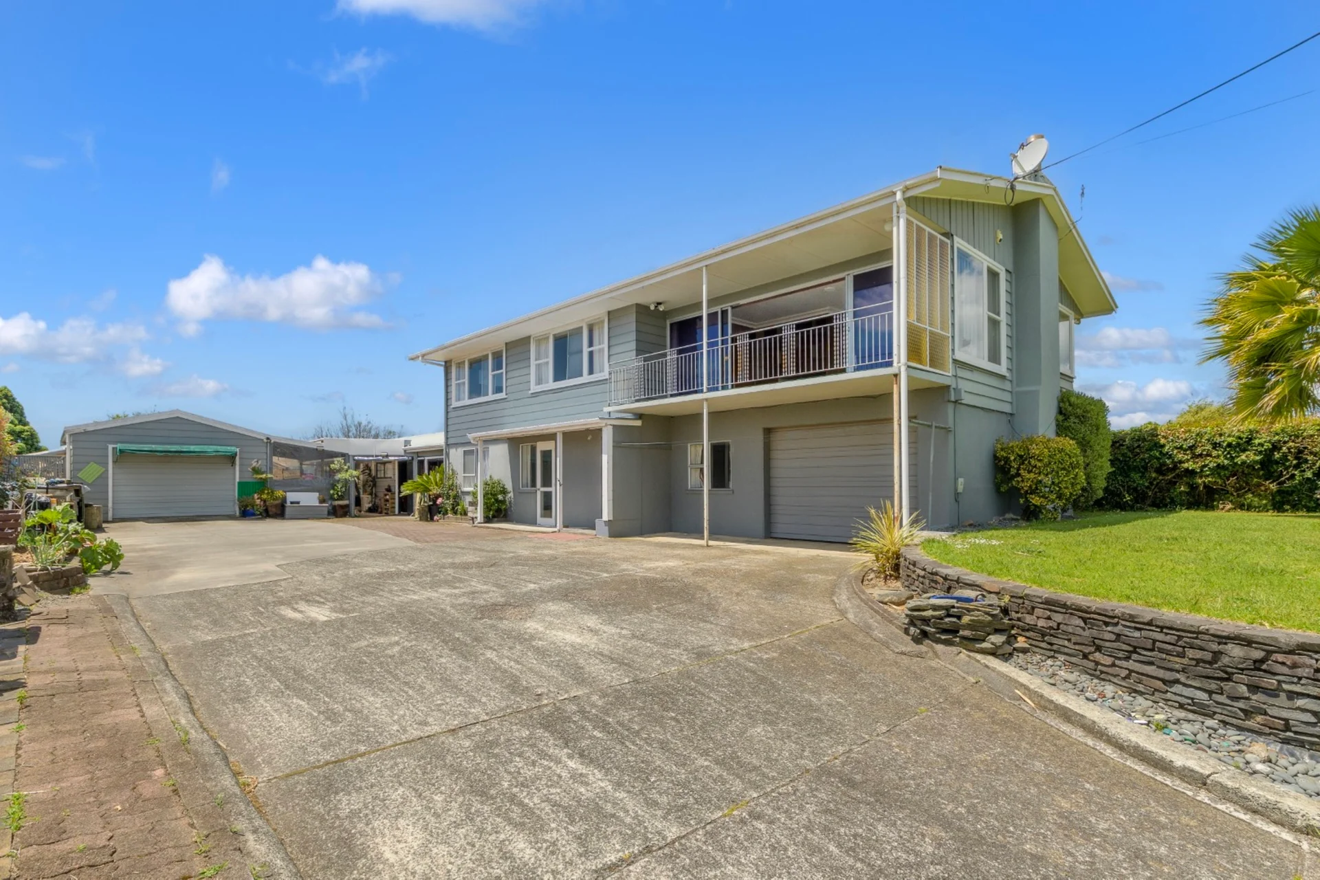 43 Smiths Road
