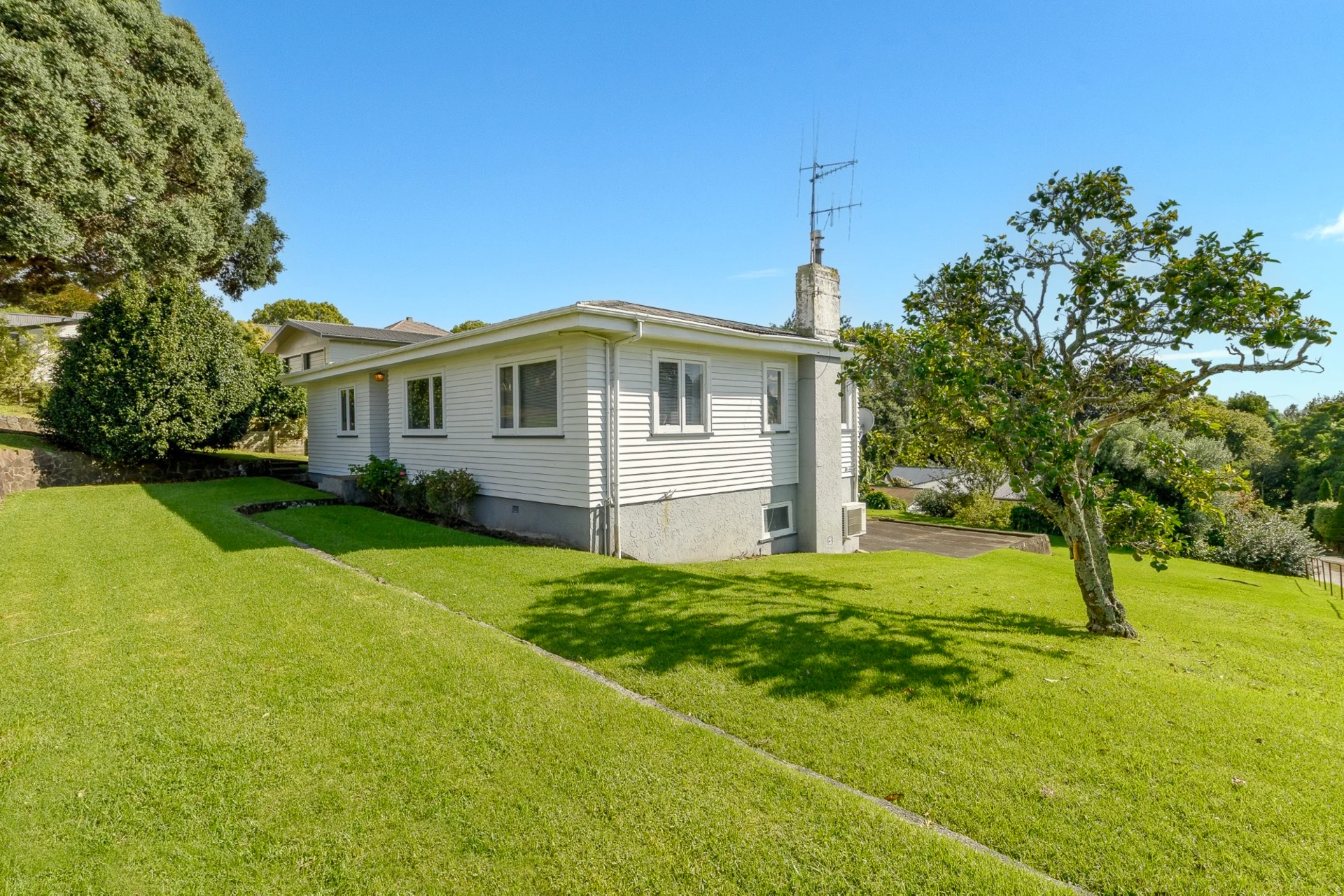 133 Waihi Road