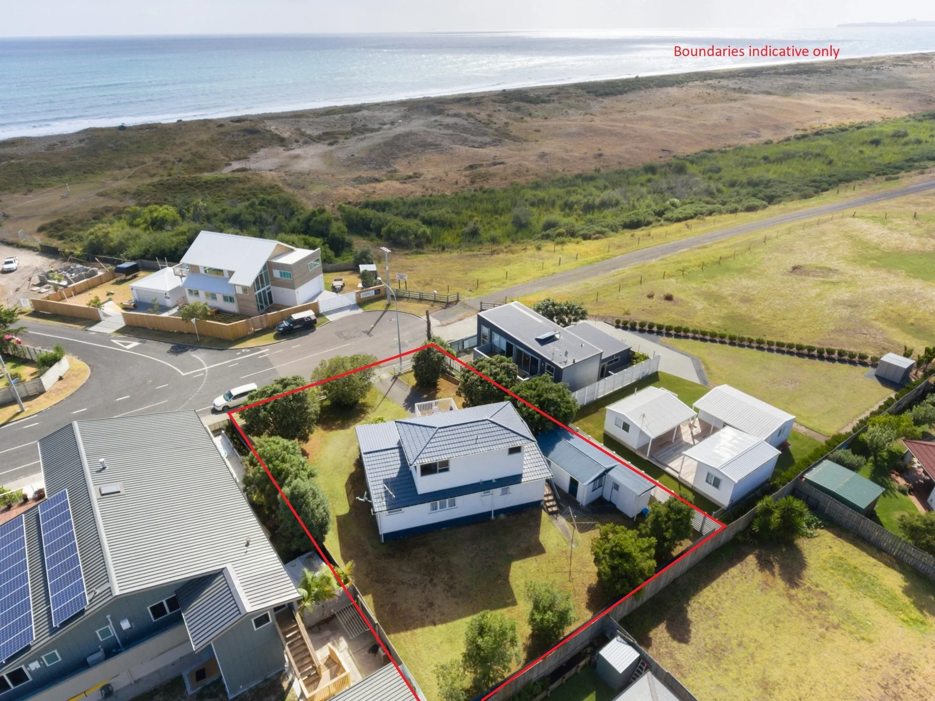 1338 Papamoa Beach Road