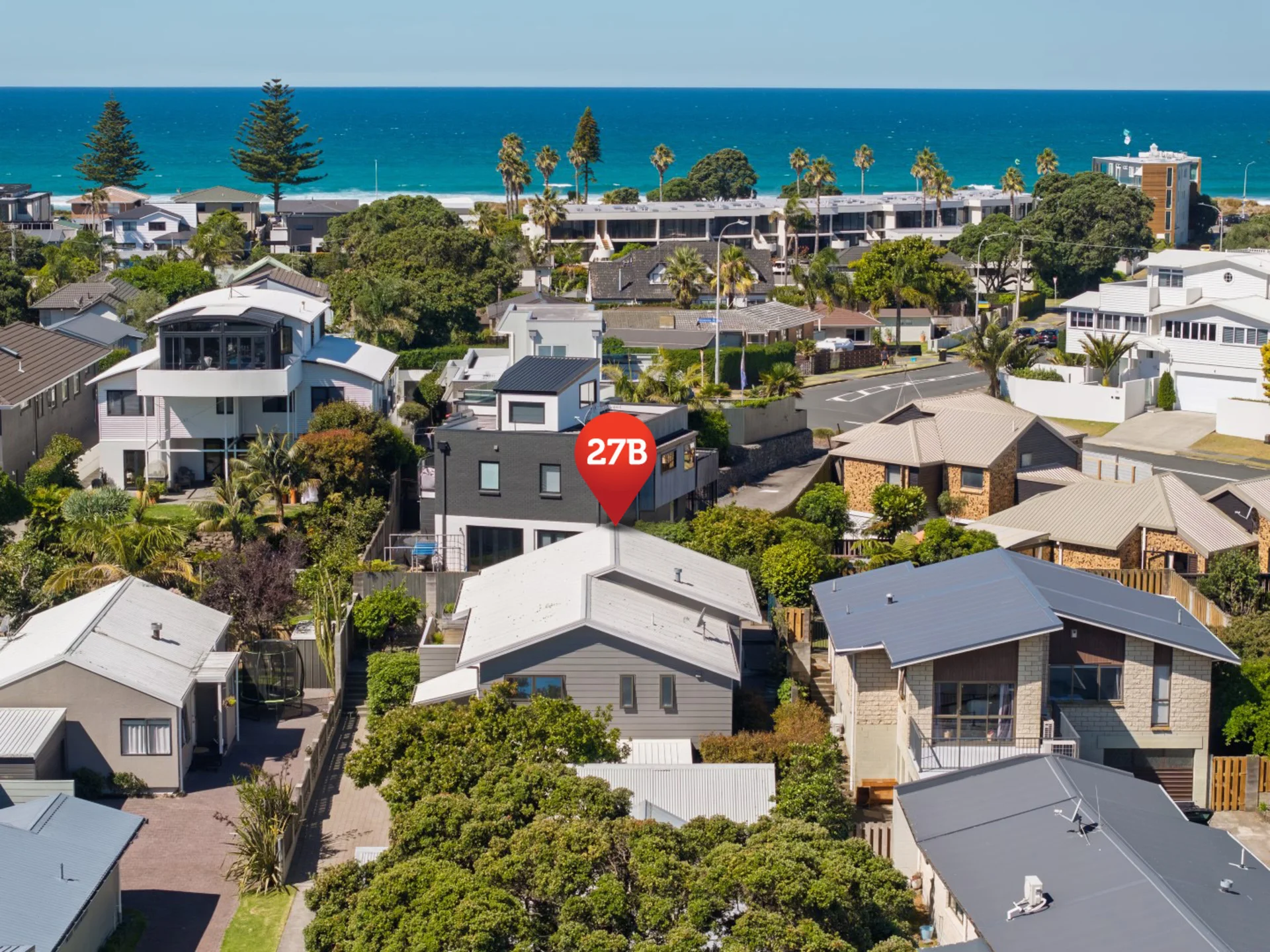 27B Valley Road