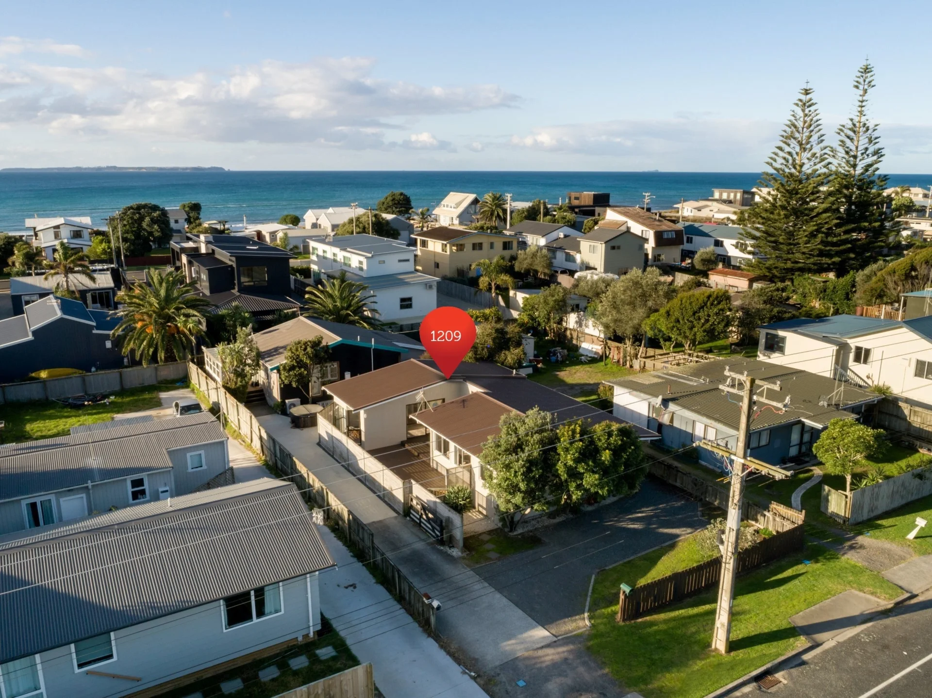 1209 Papamoa Beach Road