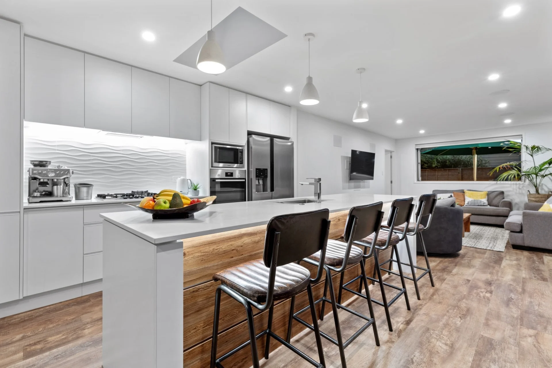 61A Campbell Road