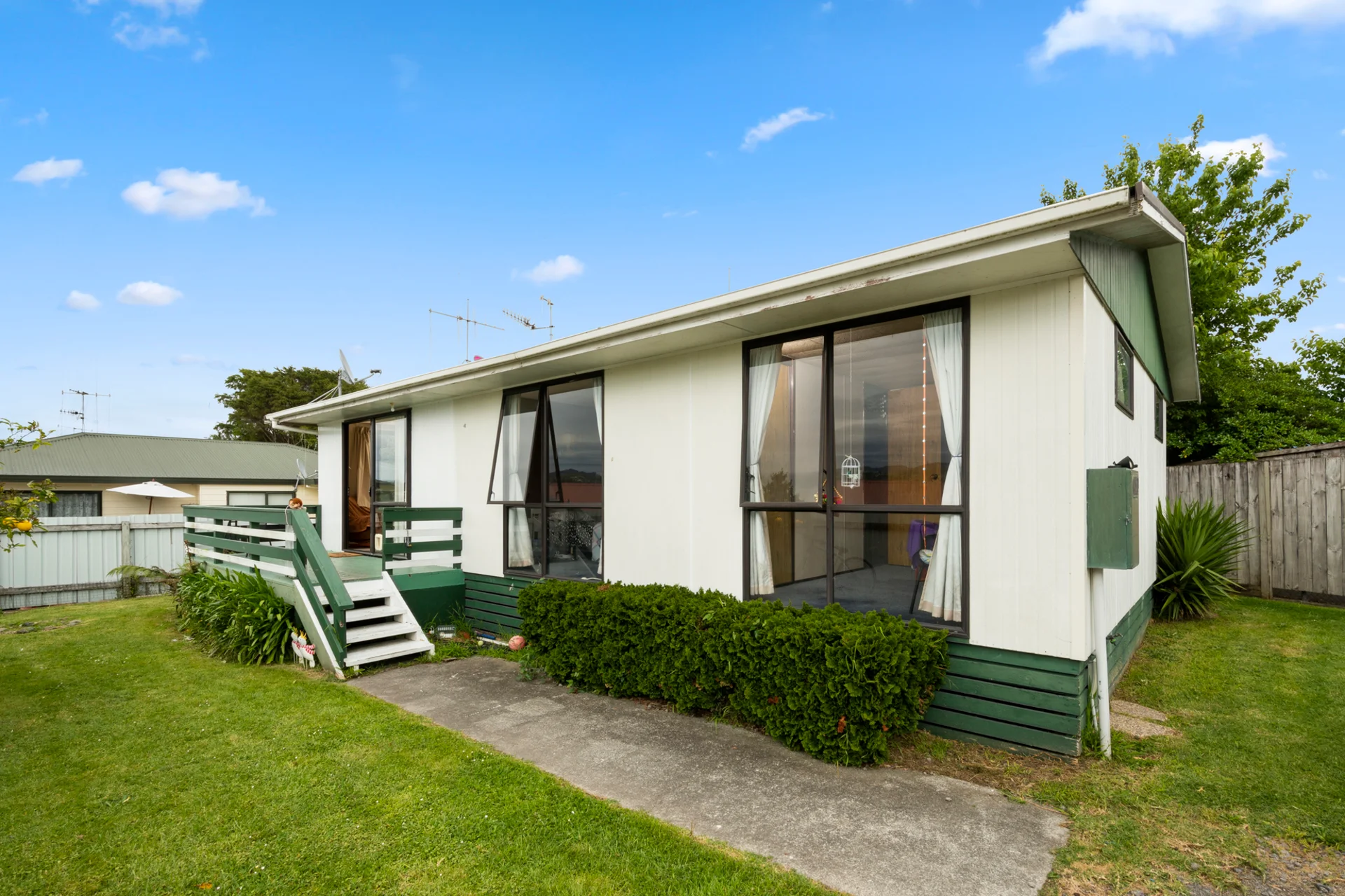 22B Hinerua Street