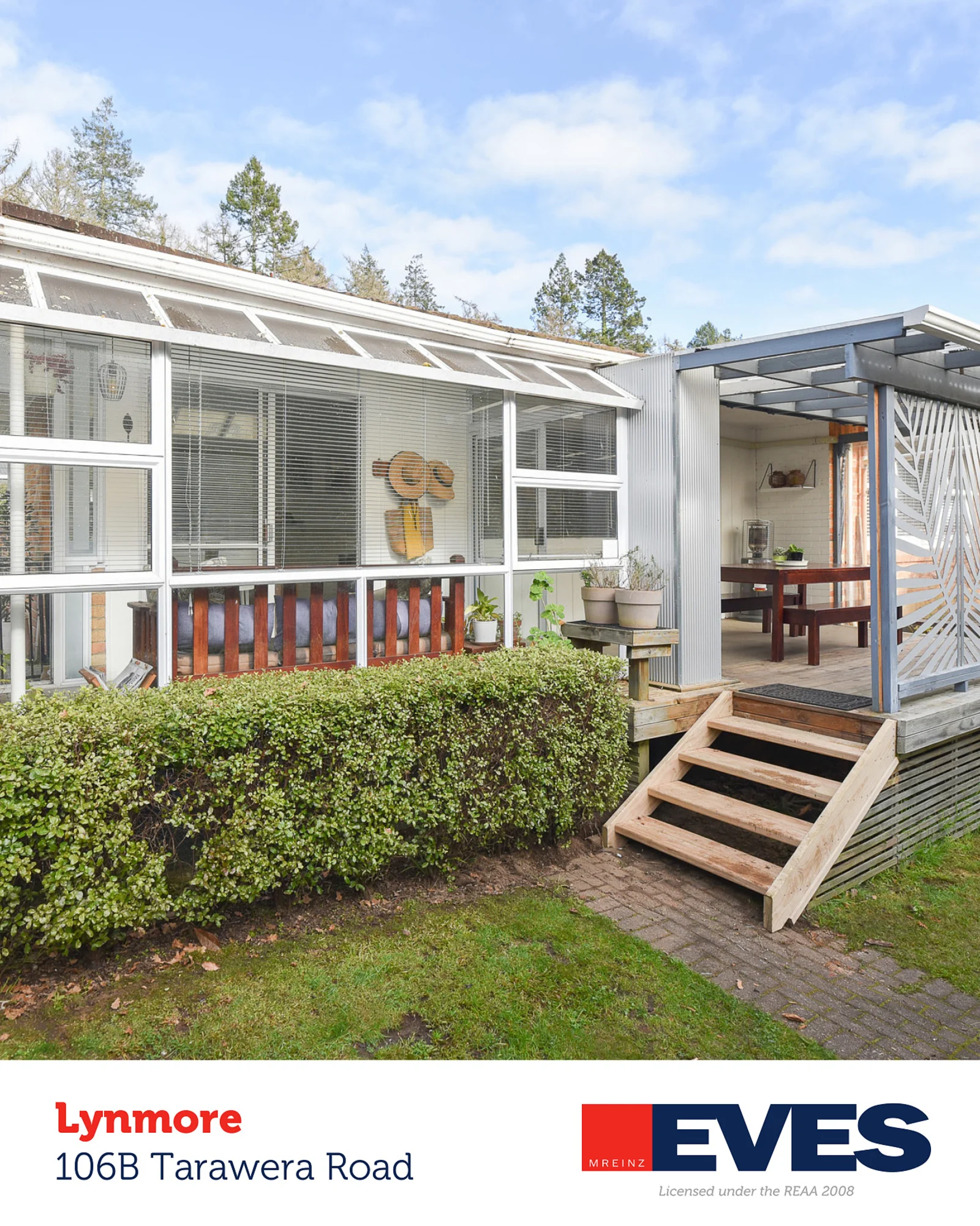 106B Tarawera Road
