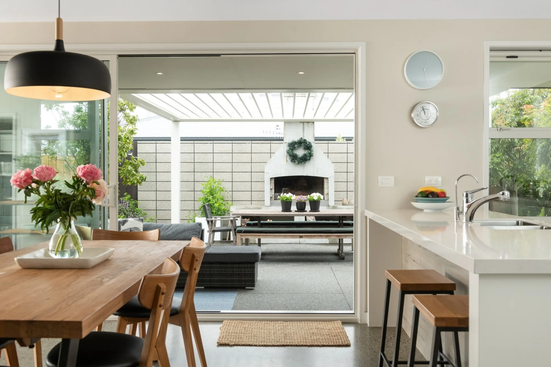 45 Butterworth Crescent