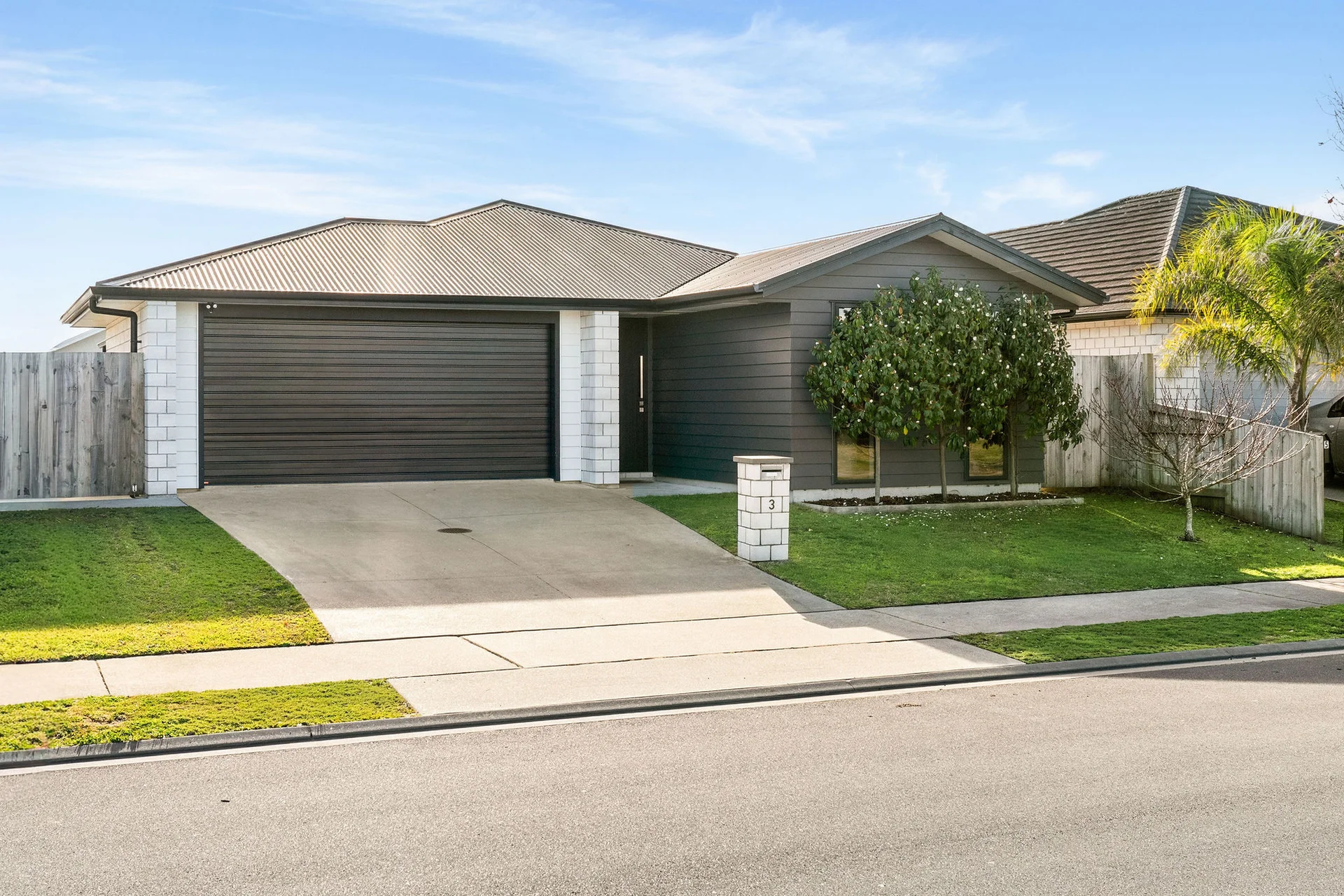 3 Dunkeld Drive