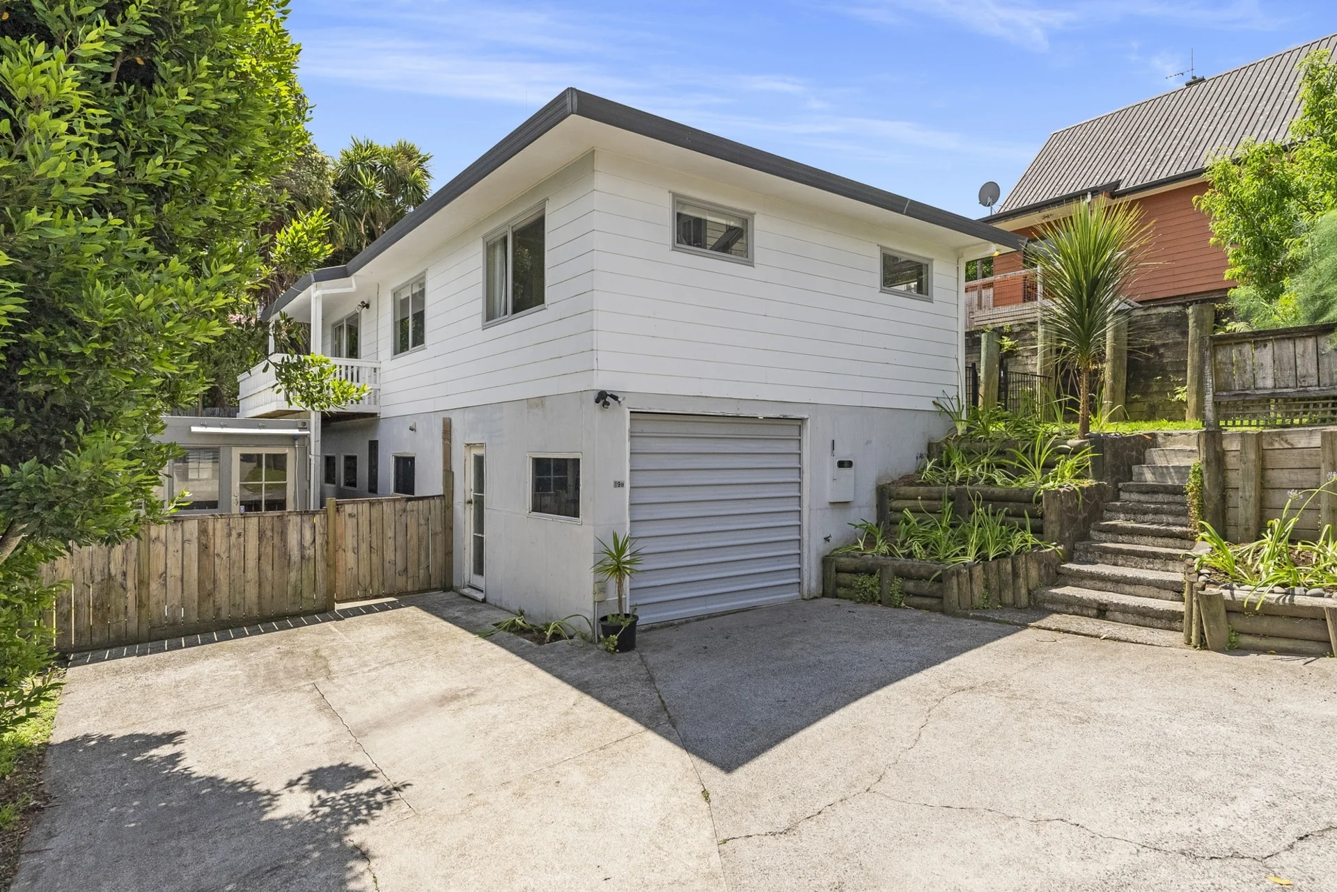 19B Osprey Drive