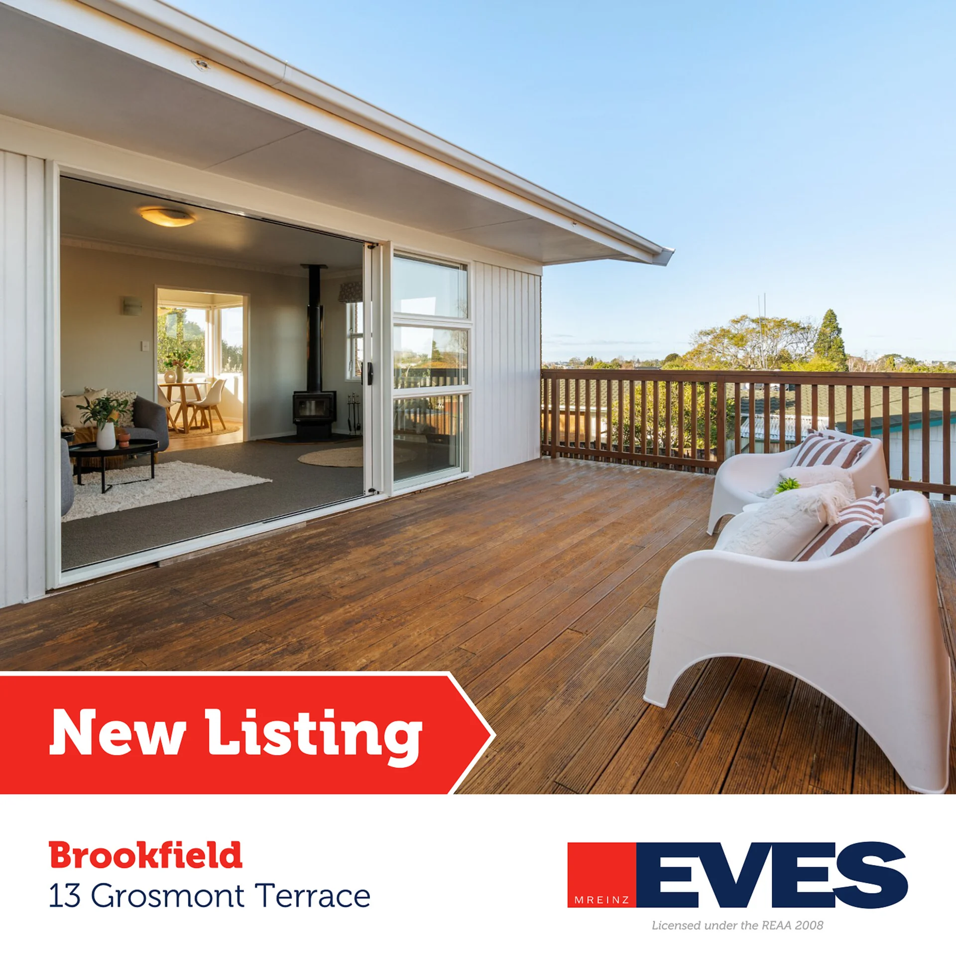 13 Grosmont Terrace