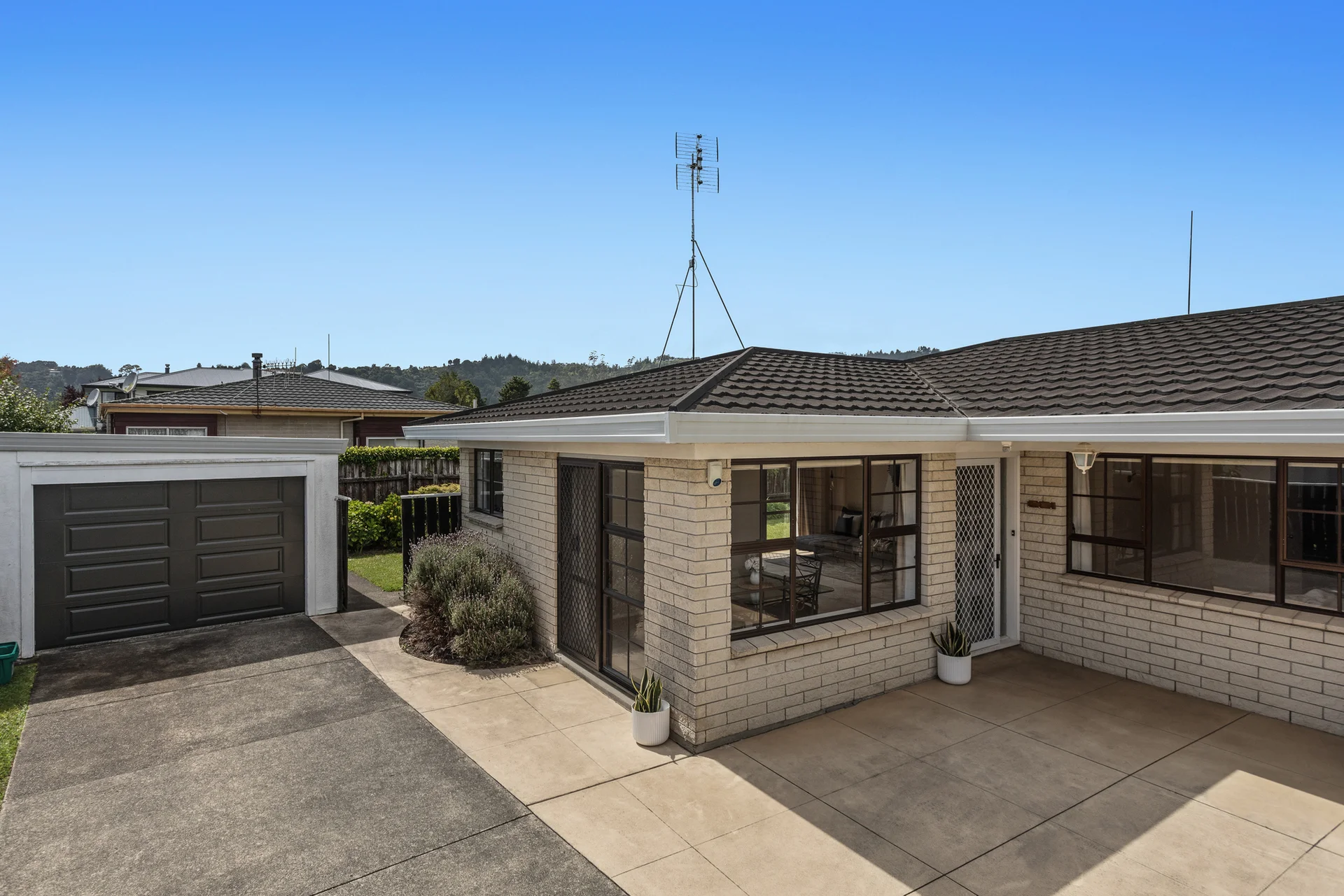 93C King Street