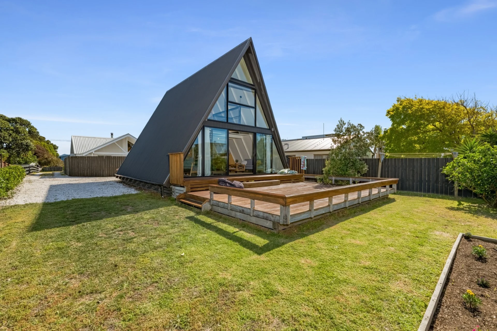 253B Dickson Road