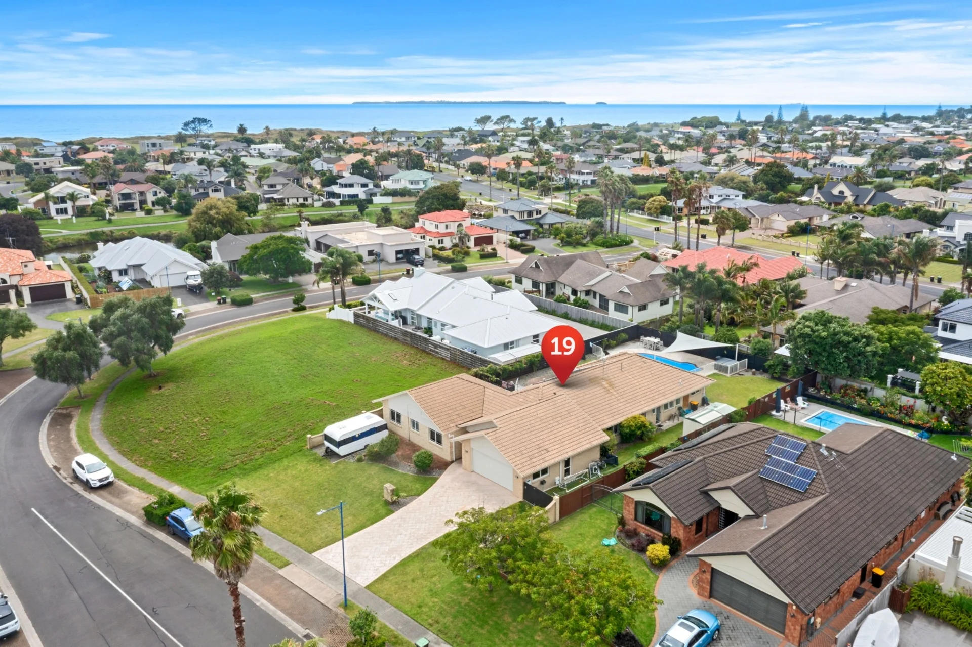 19 Sovereign Drive