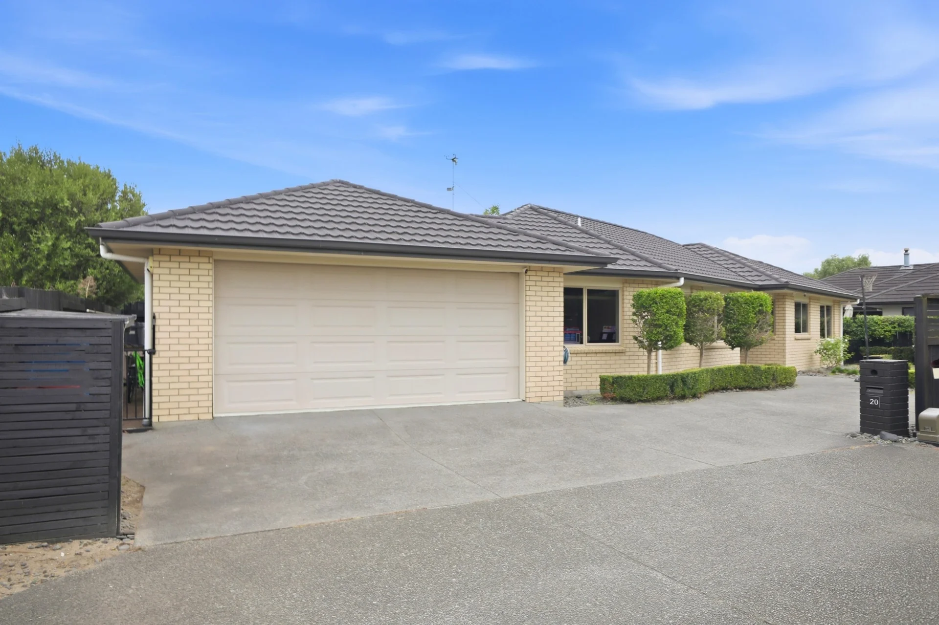 20 Sarah Place