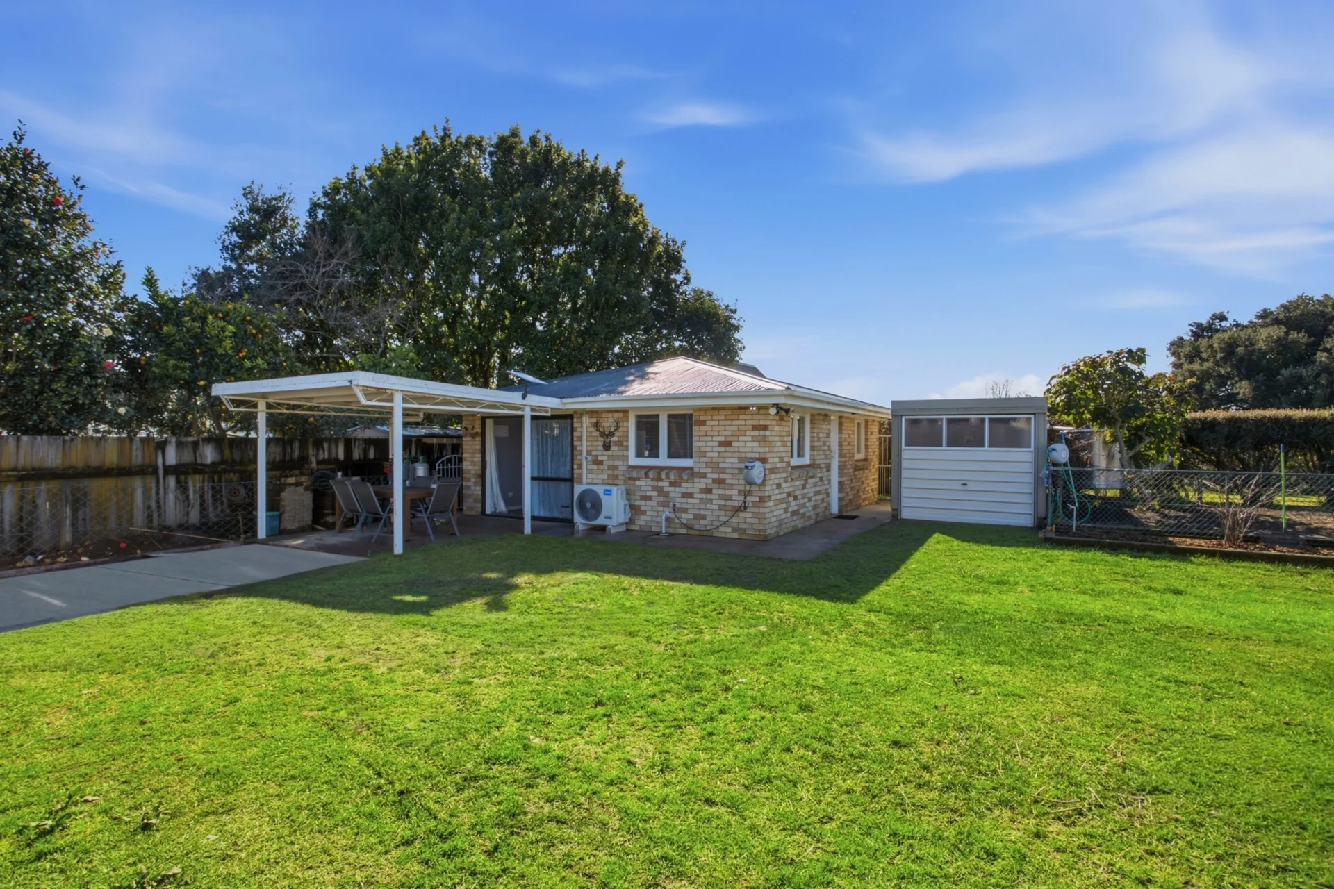 30A Collingwood Street