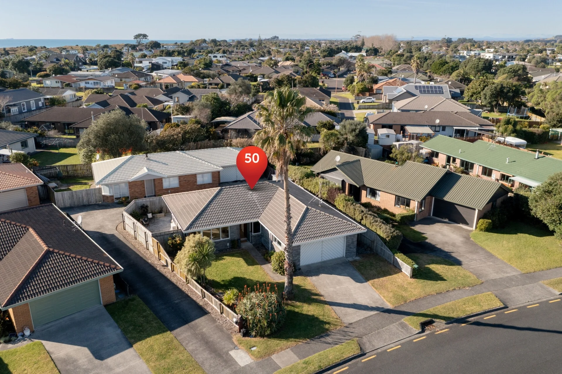50 Pacific View Road