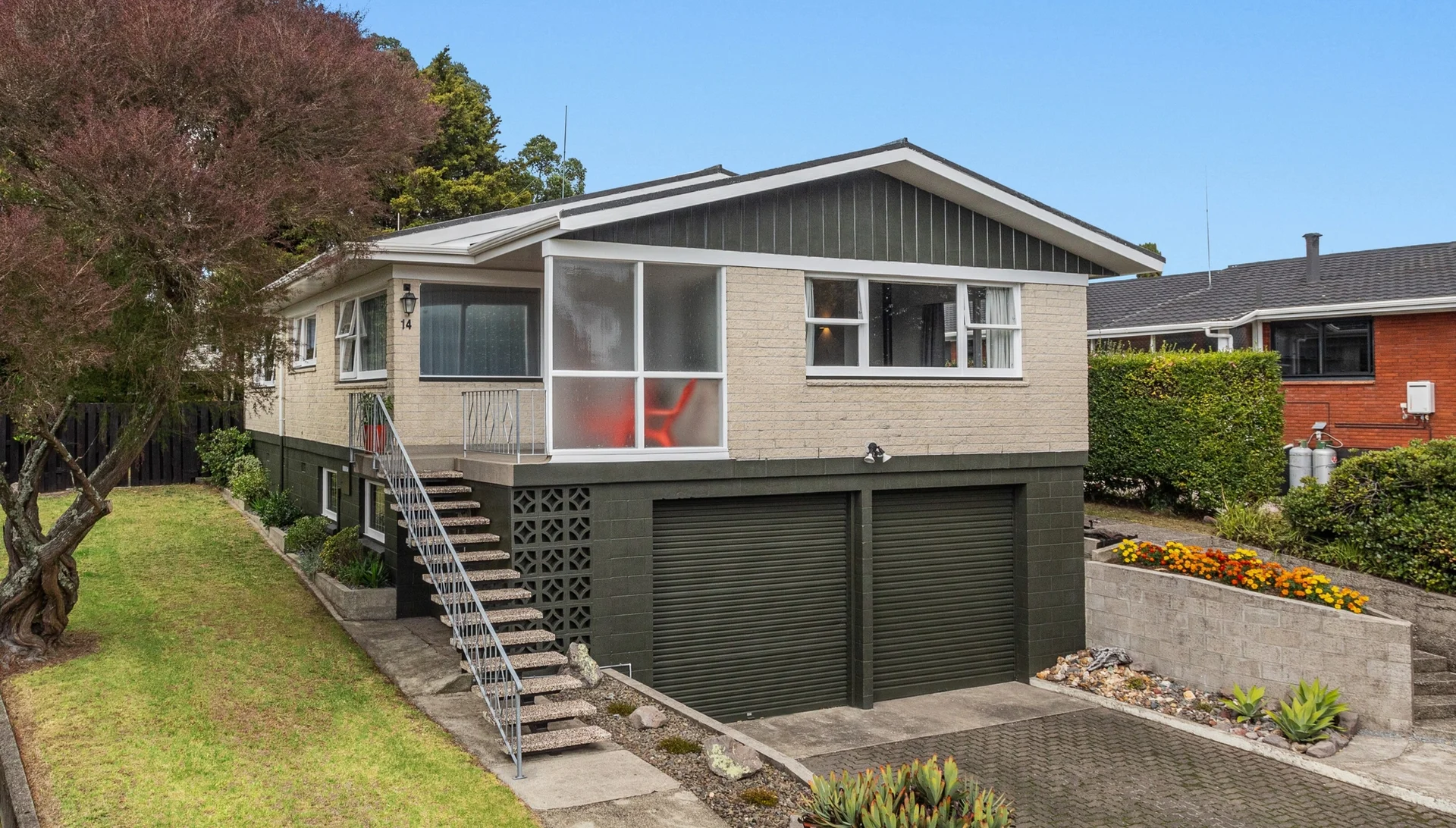 14 Pouwhare Street