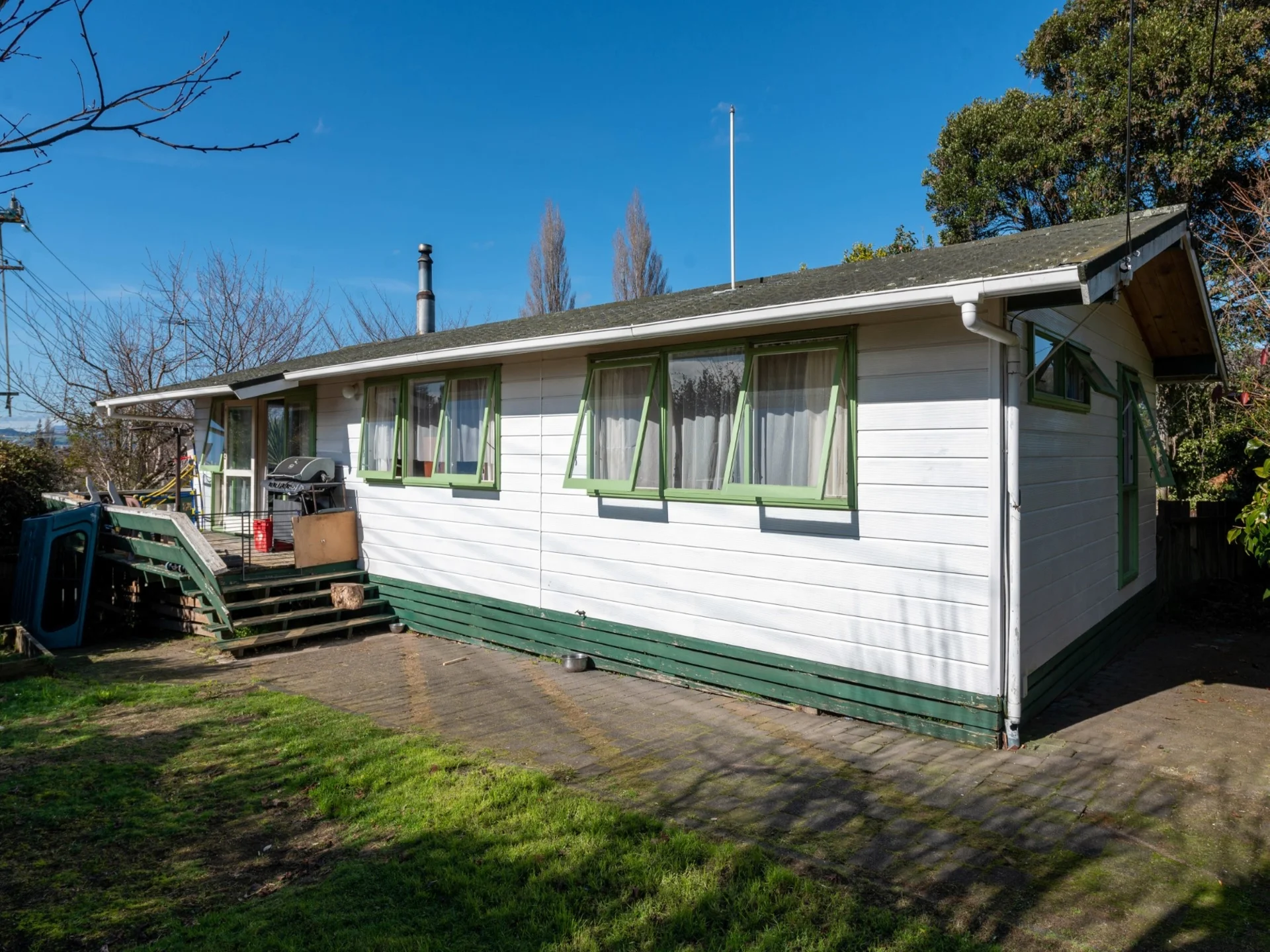 66 Fairview Road