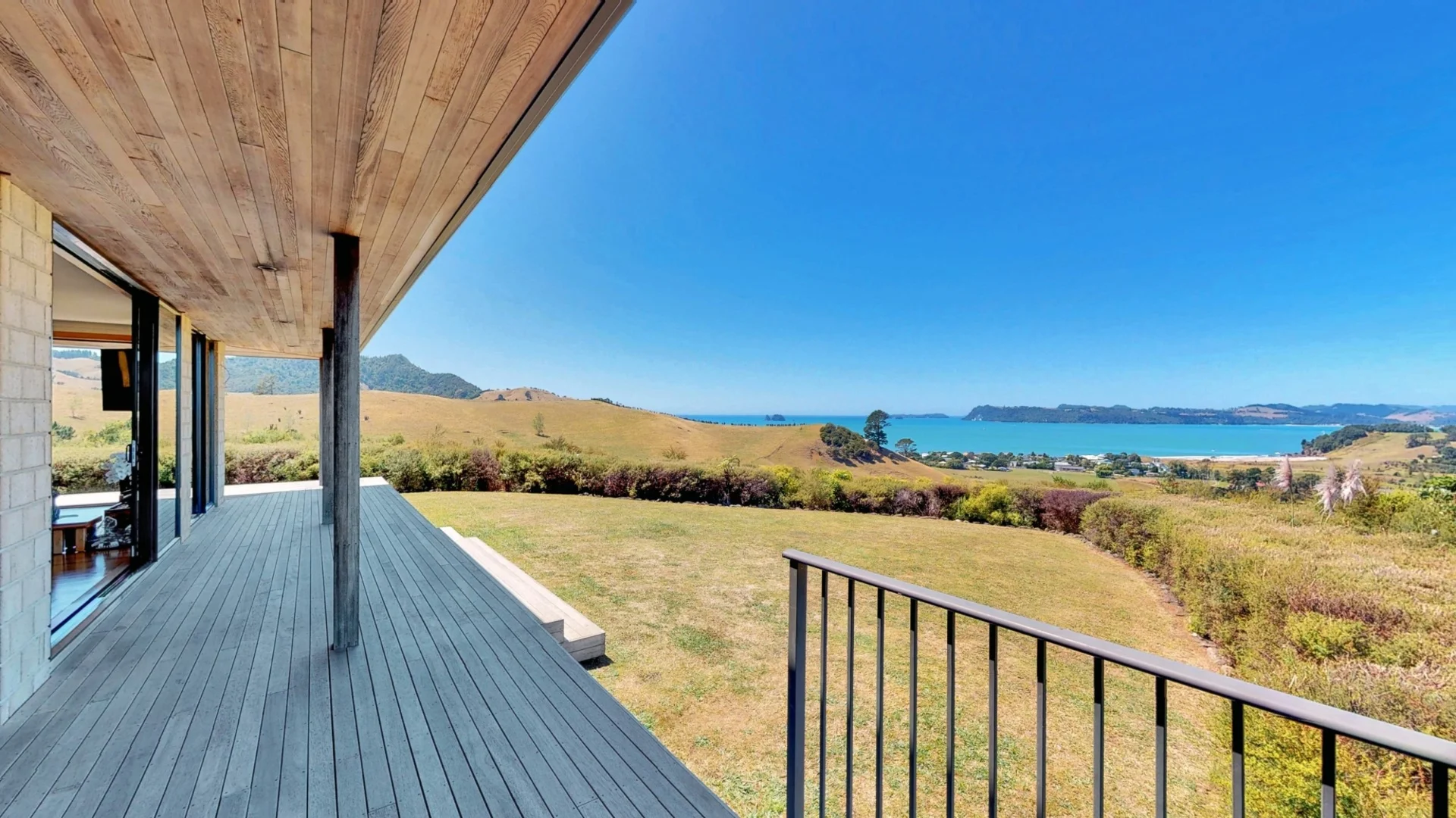 39 Wharekaho Road