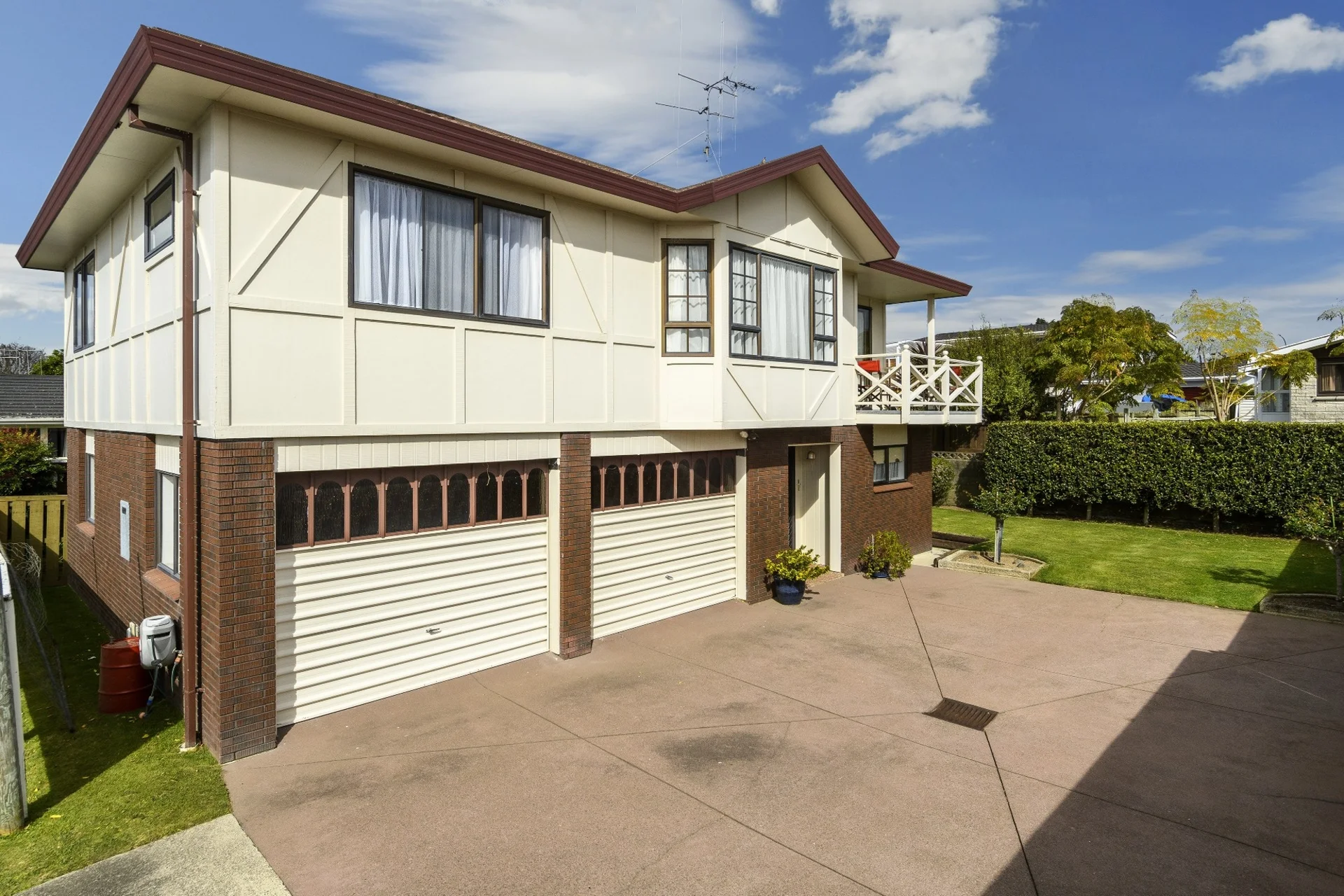 23A Whitaker Street