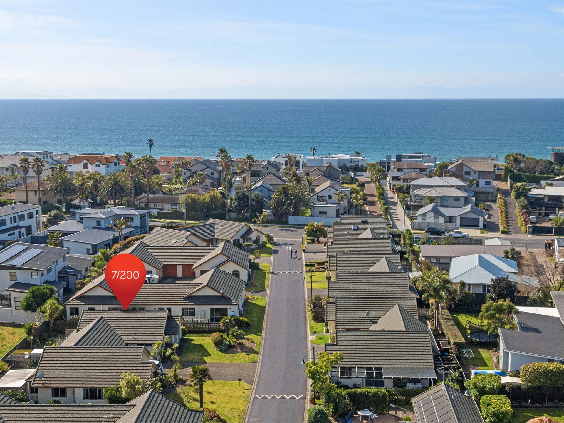 7/200 Papamoa Beach Road
