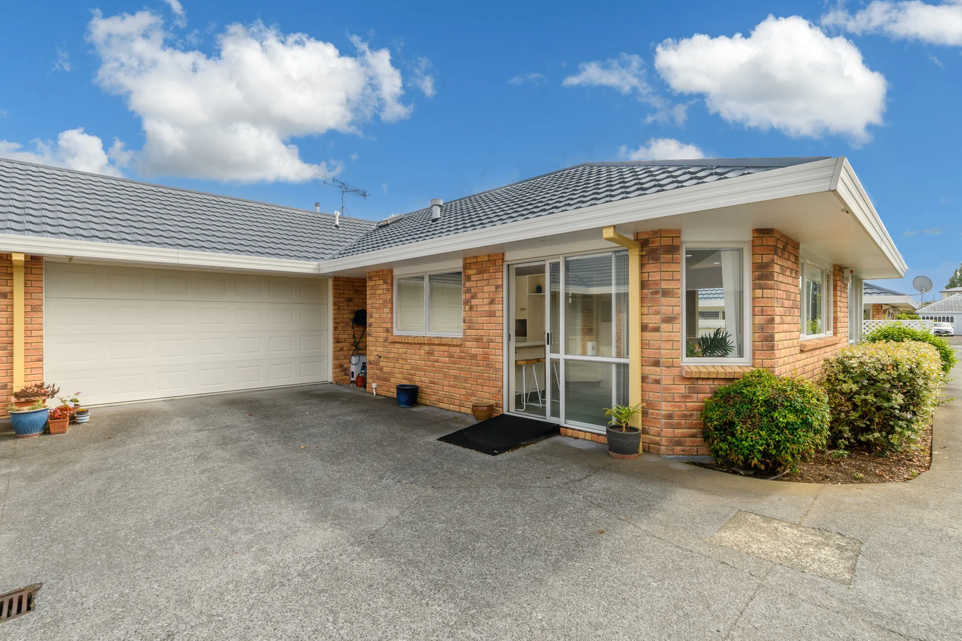 482B Devonport Road