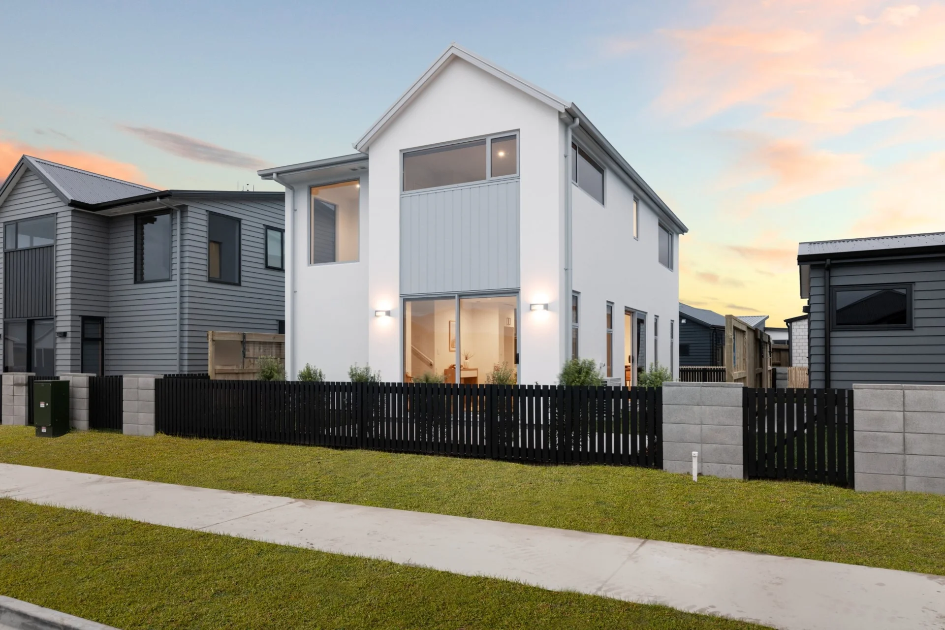4 Rose Lane