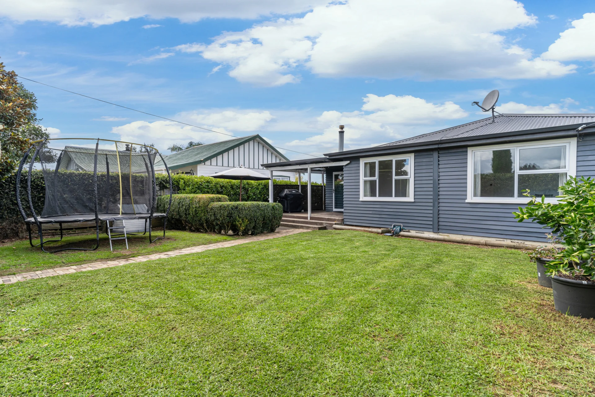 30 Greerton Road