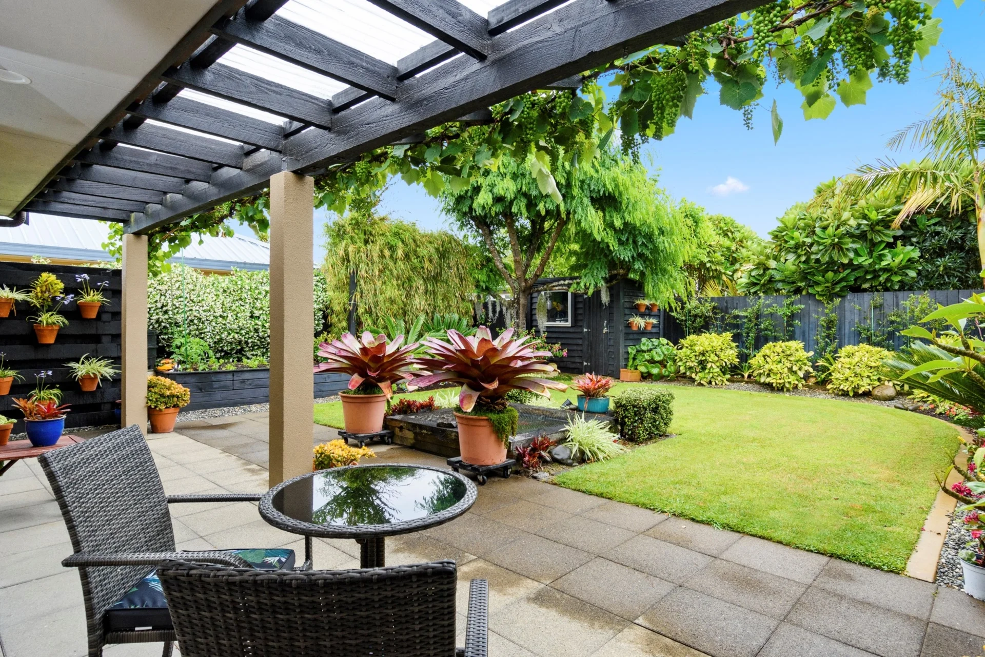 26 Maesbury Close