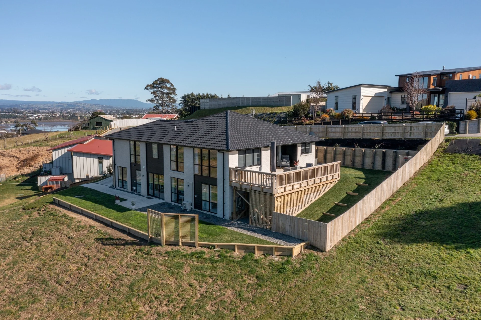 24 Eagleview Rise