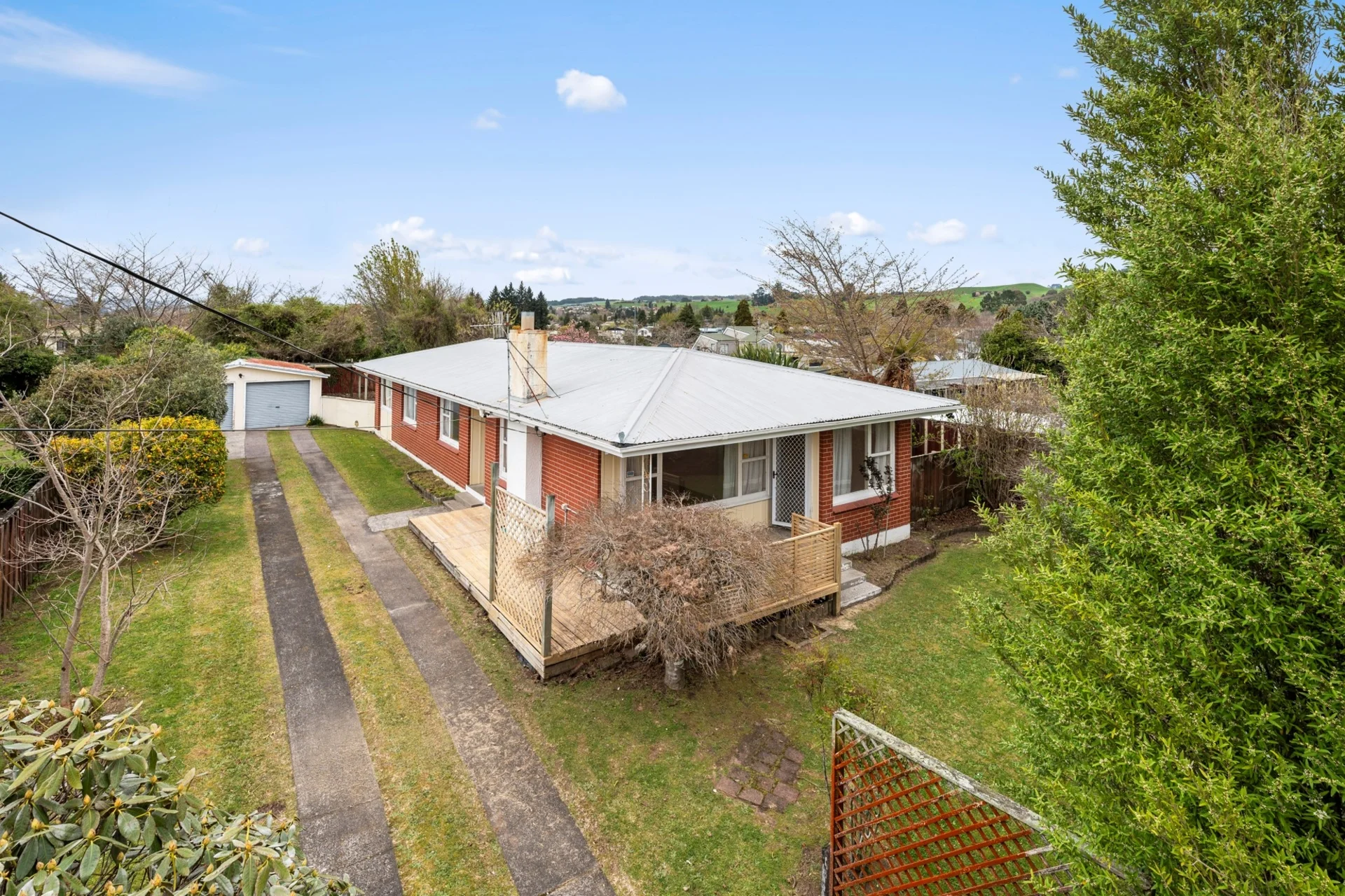 24 Kenrick Road