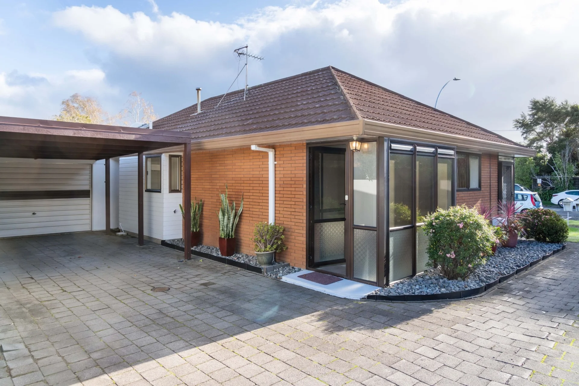 82A Edgecumbe Road