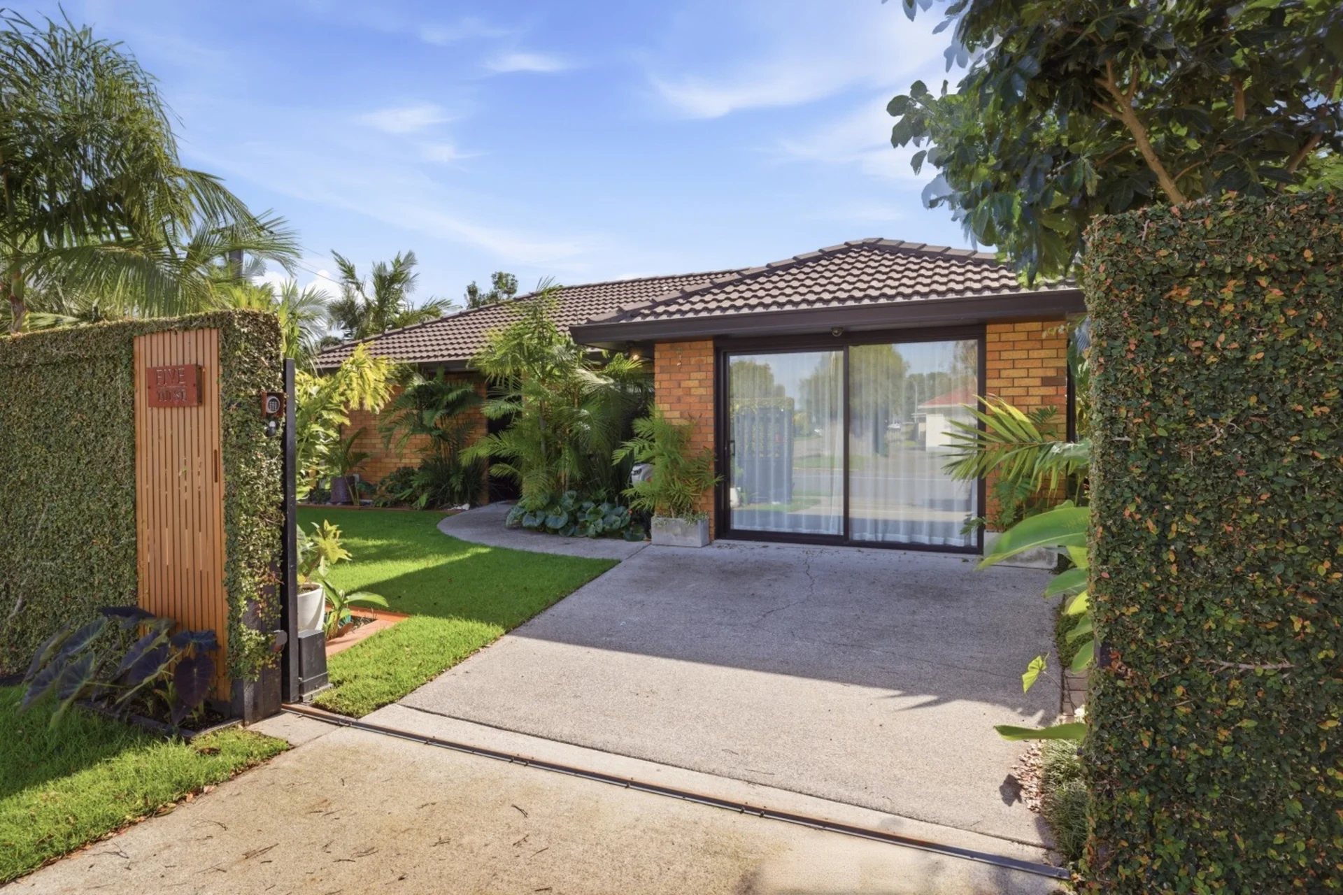 5 Tui Street