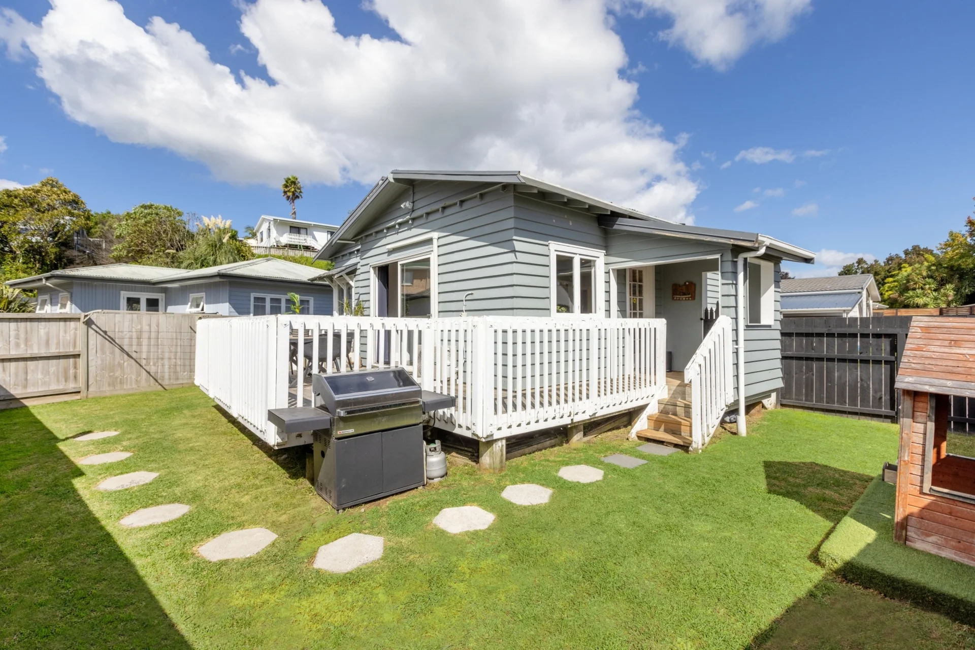 29B Harrisfield Drive