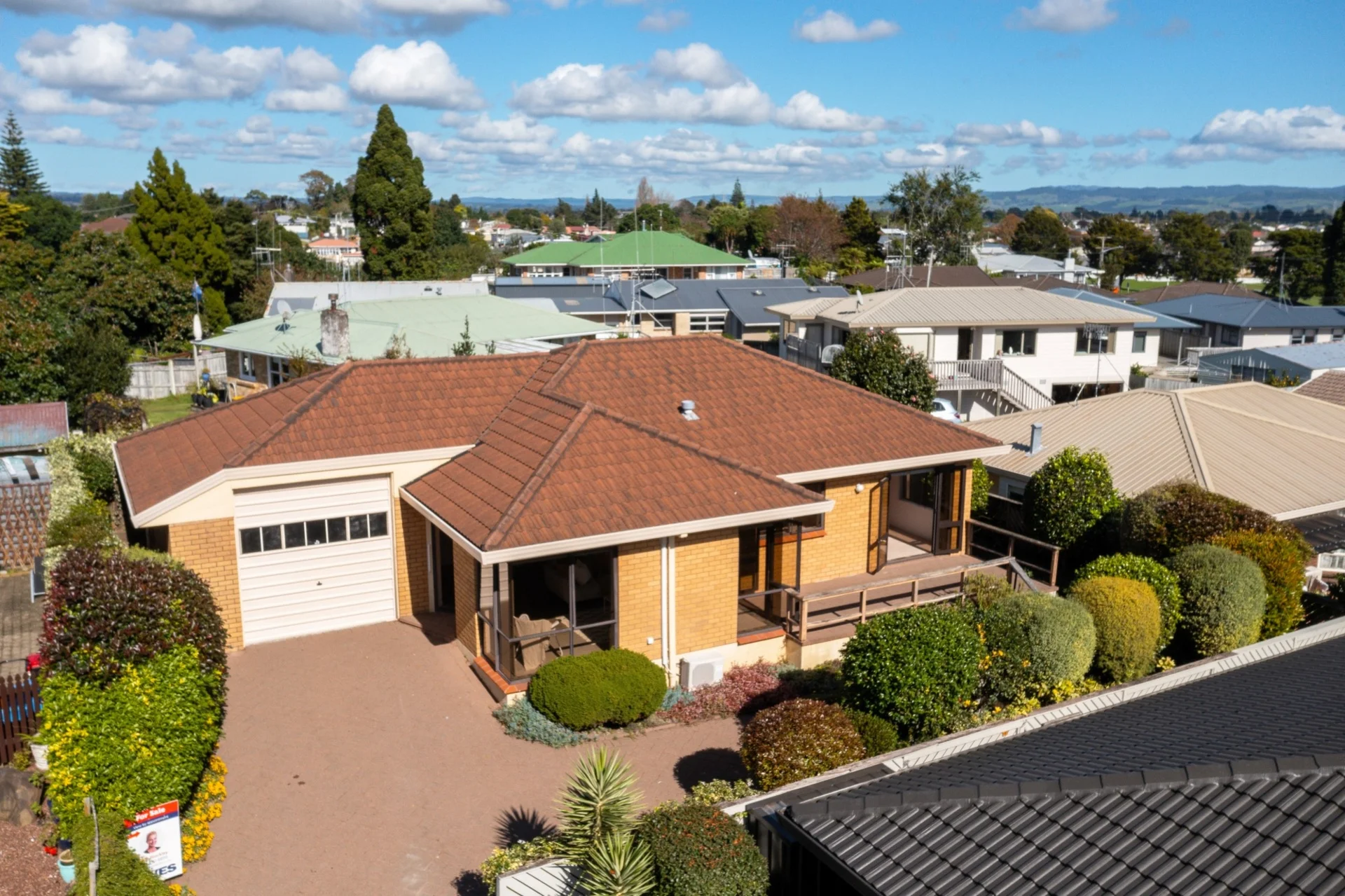 6B Camellia Place