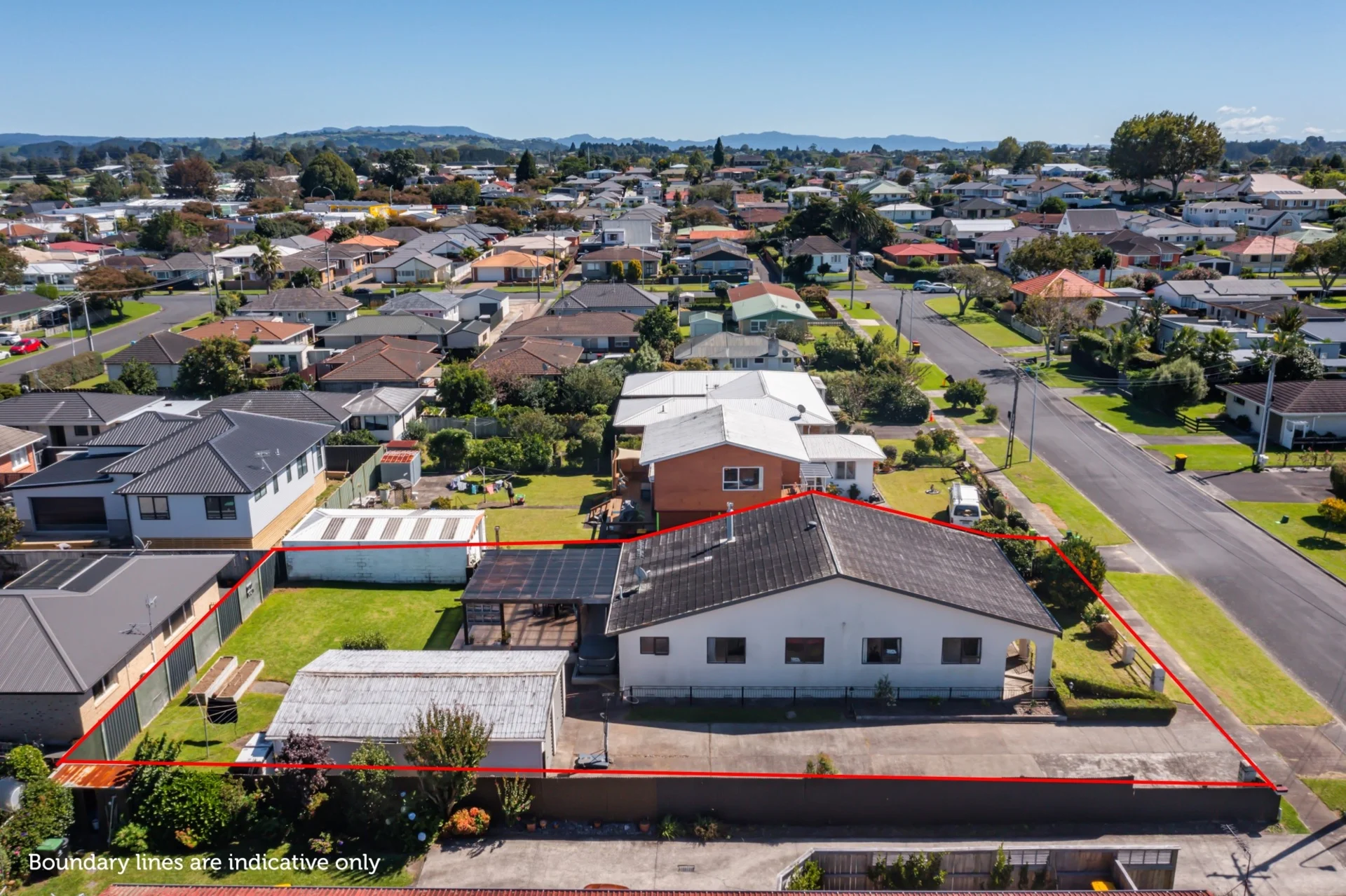 15 Pemberton Crescent