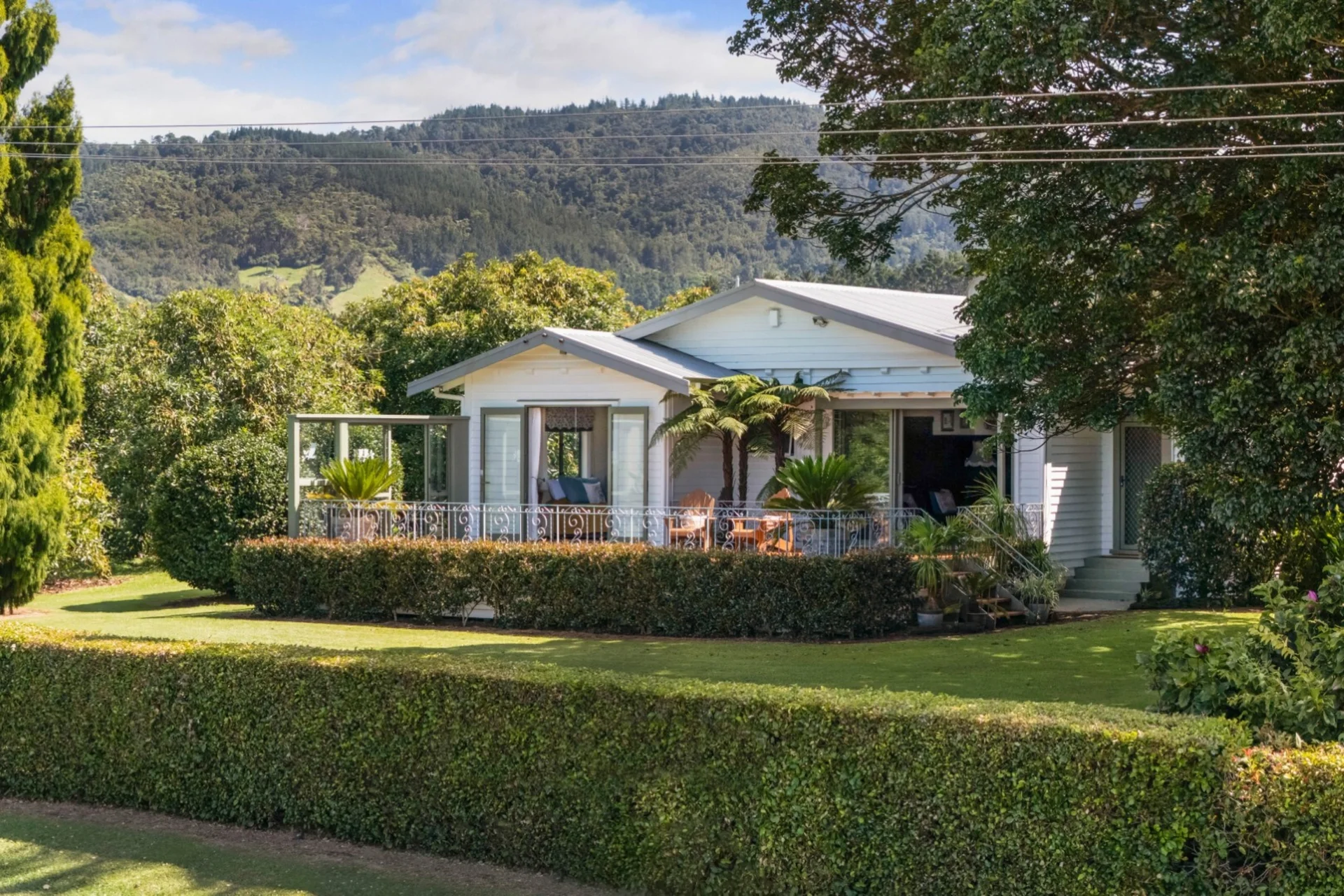 96 Lindemann Road
