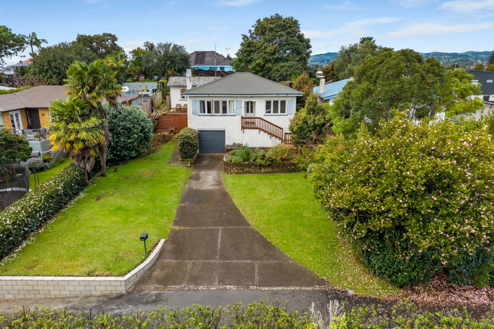 104 Mansels Road