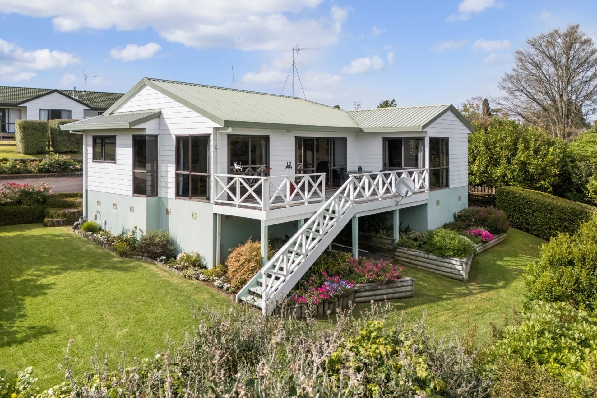251 Tanners Point Road