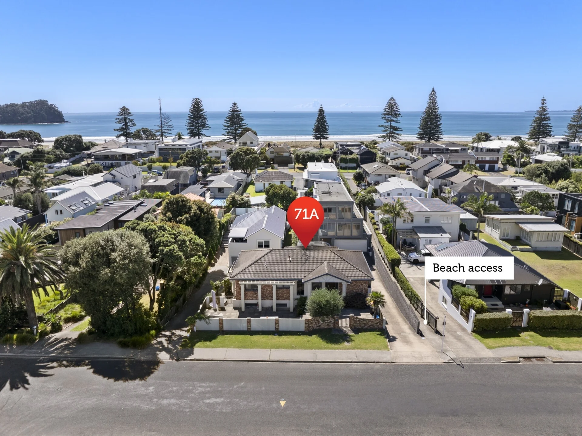 71A Oceanview Road