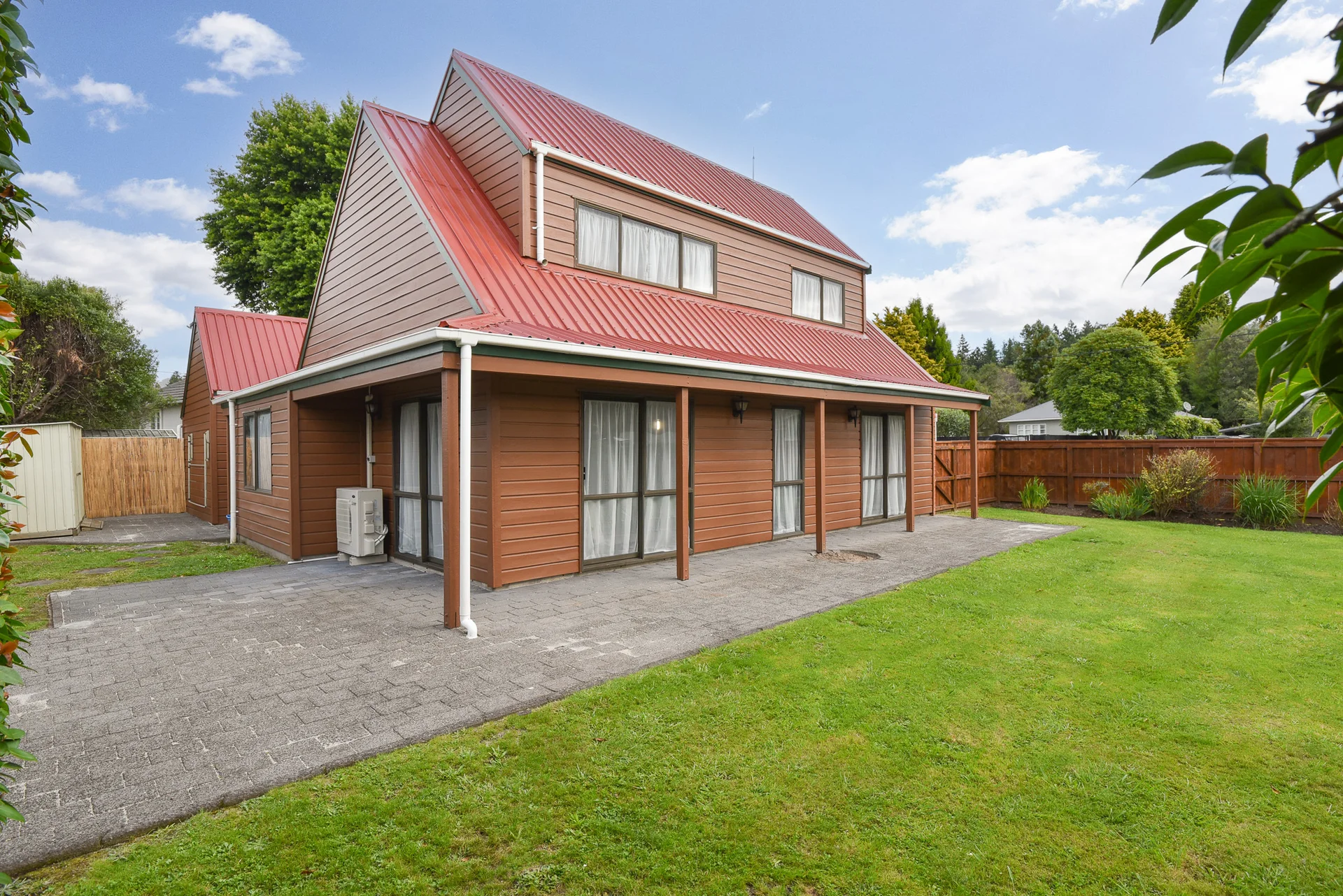 1A Lynbert Road