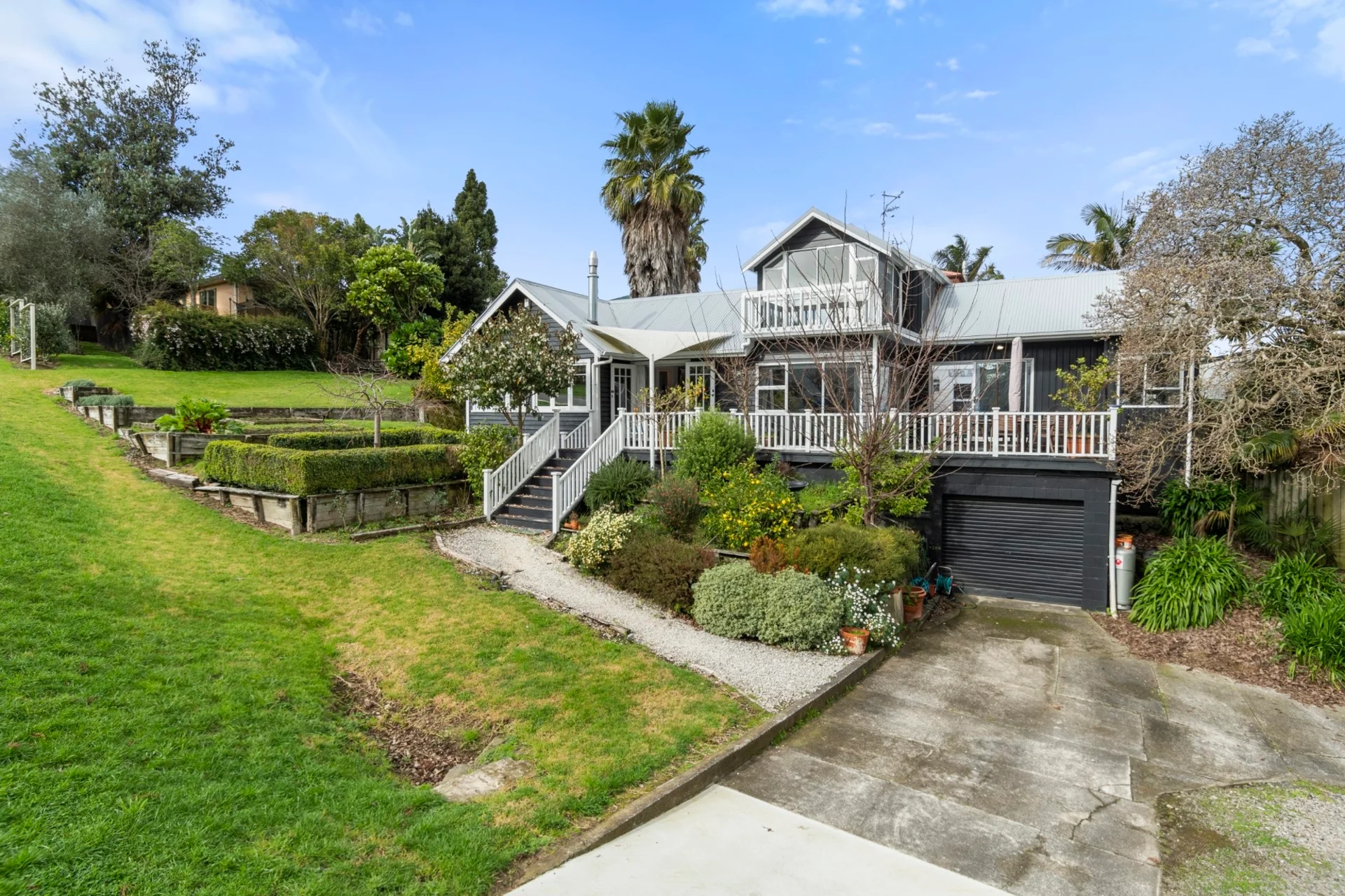 5 McFetridge Lane
