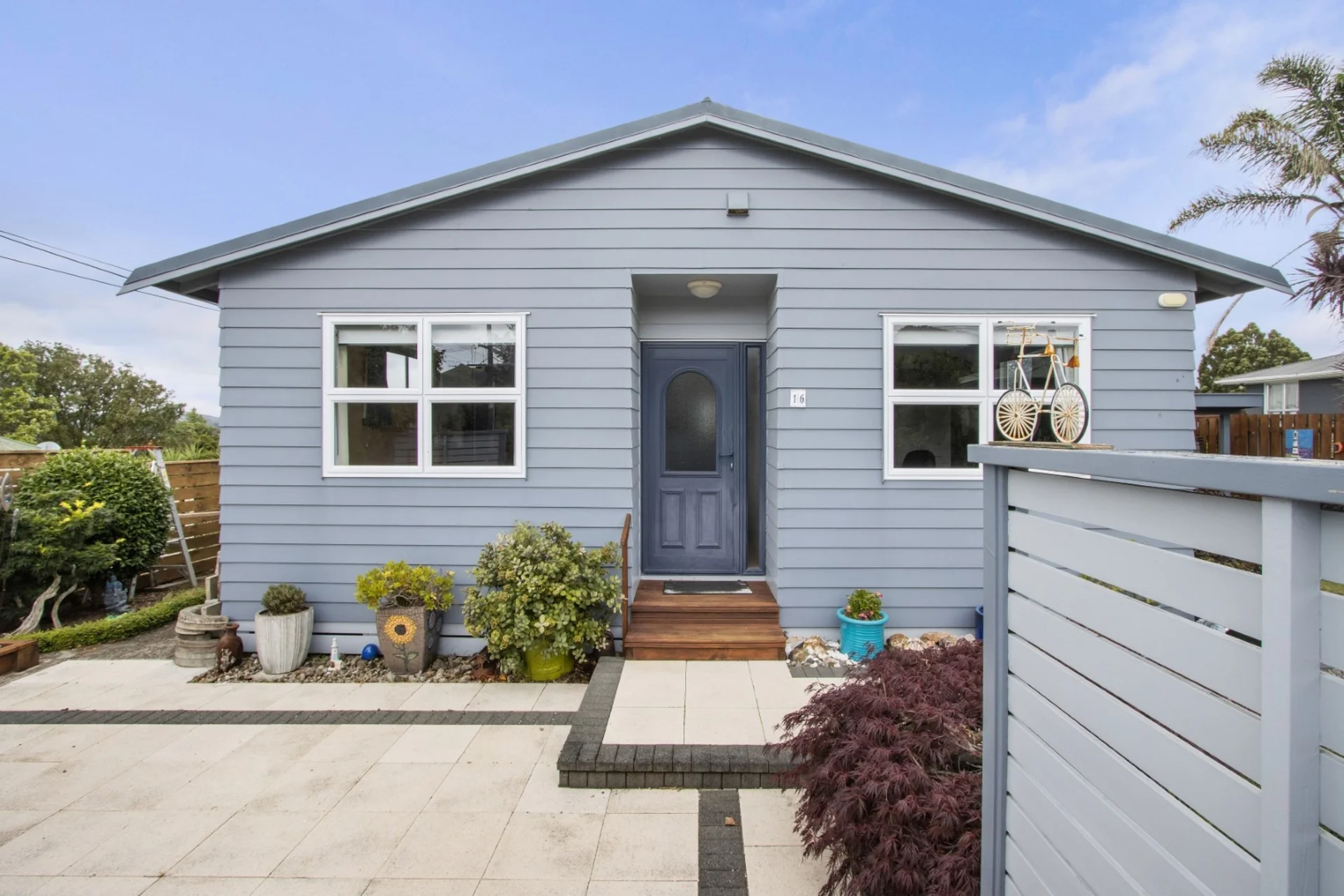16 Walker Street