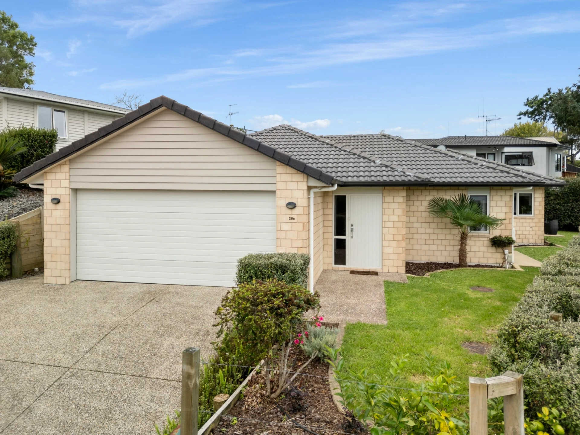 26B Short Street