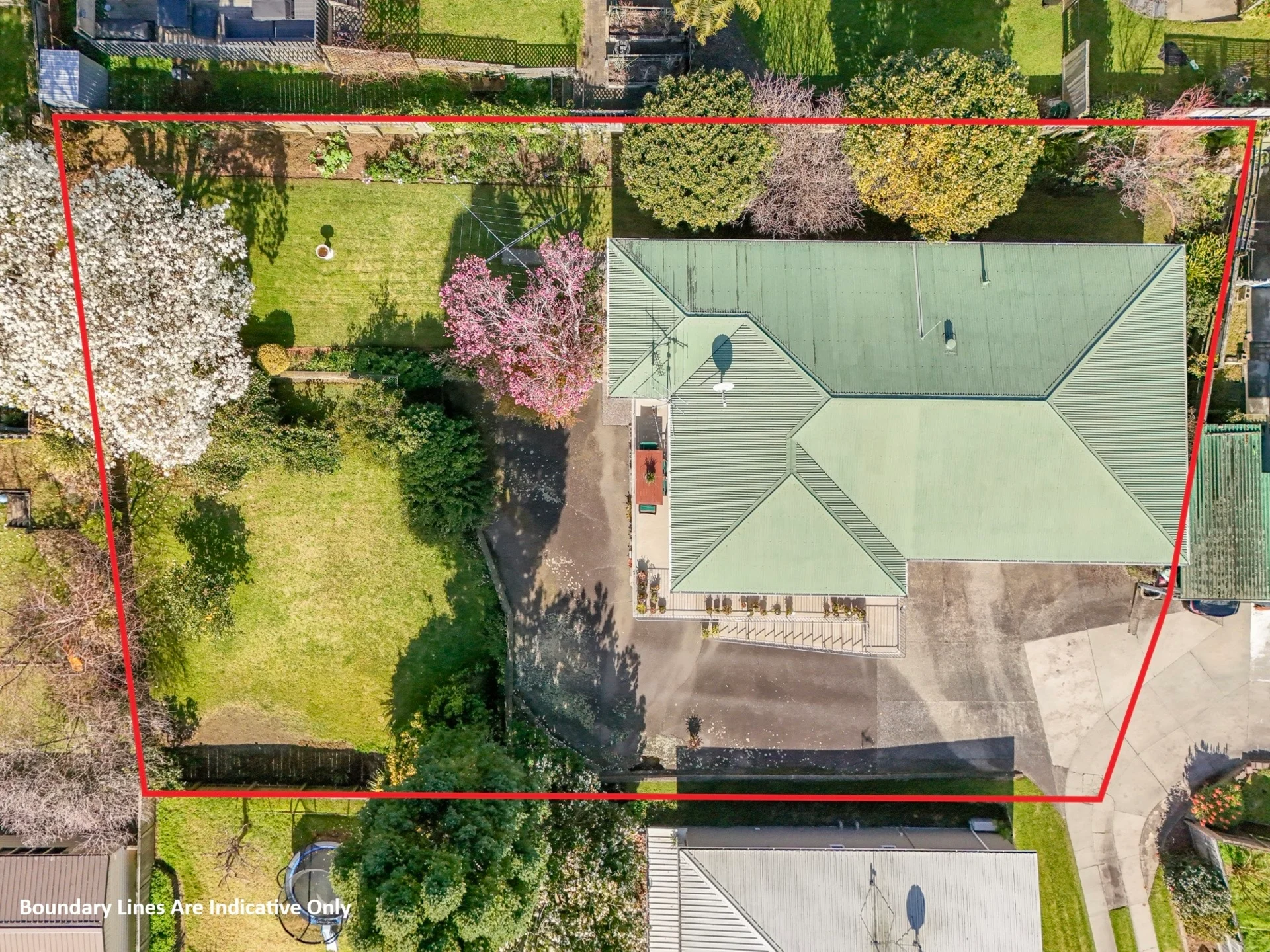 29 Linley Terrace